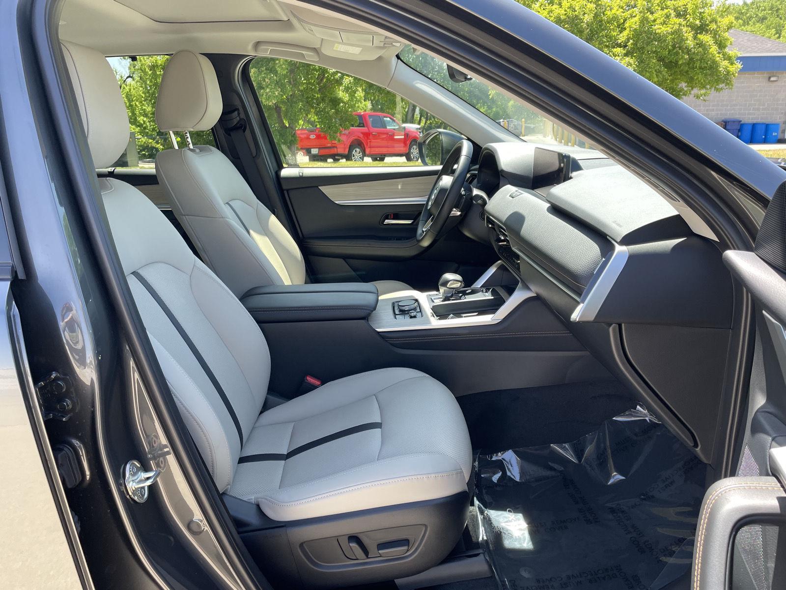 Used 2025 Mazda CX-90 for sale in Lincoln NE