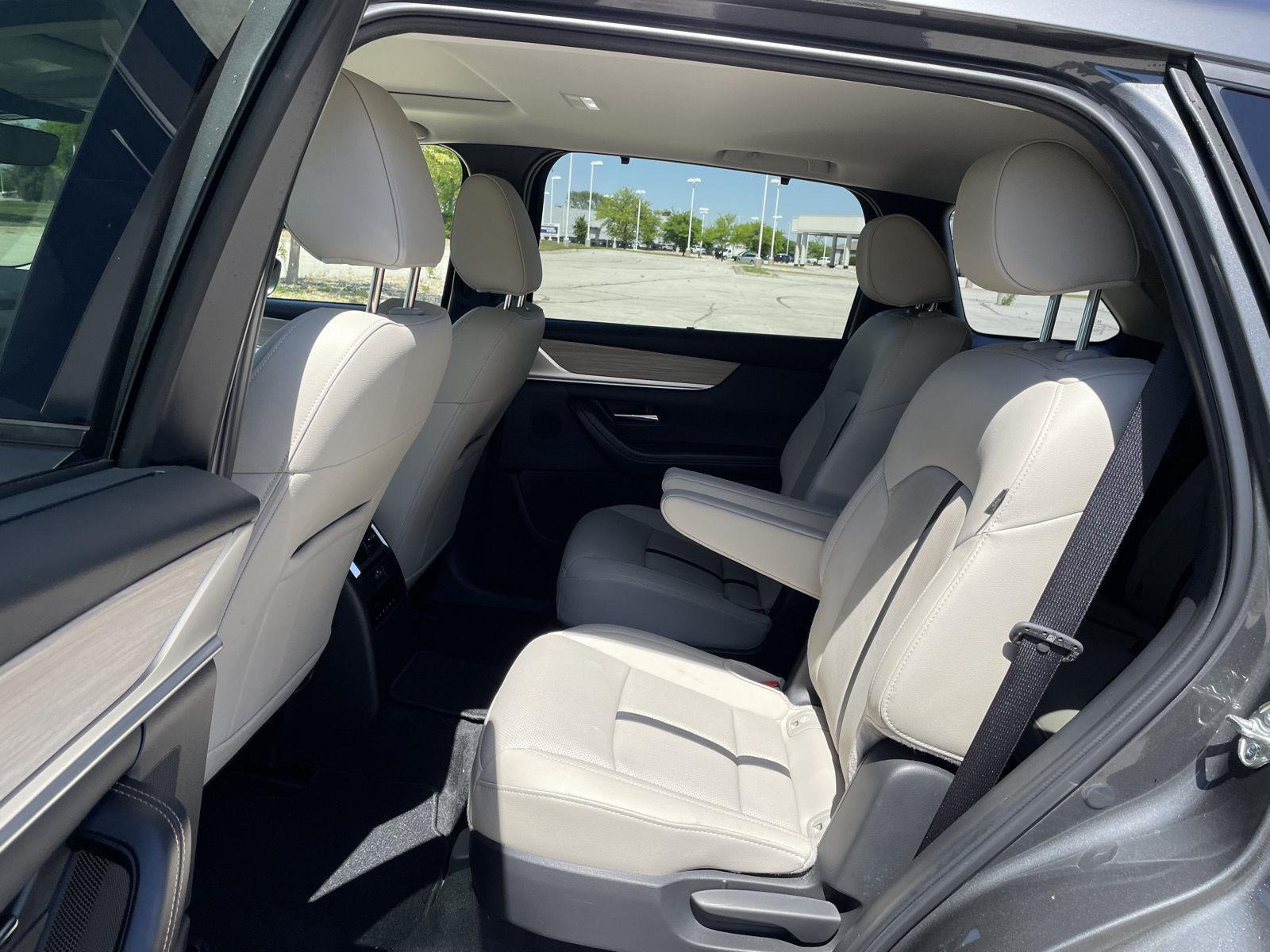 Used 2025 Mazda CX-90 for sale in Lincoln NE