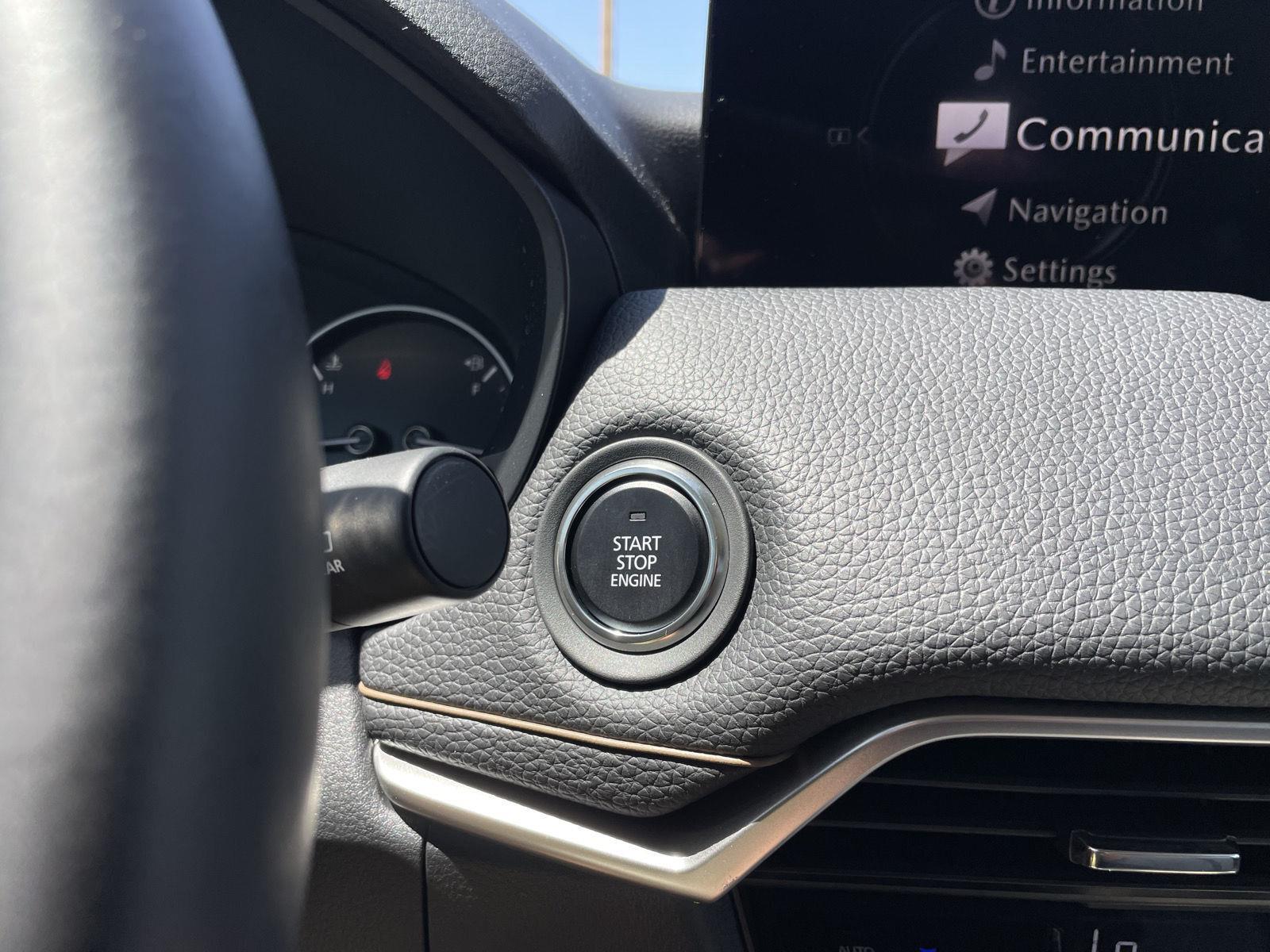 Used 2025 Mazda CX-90 for sale in Lincoln NE