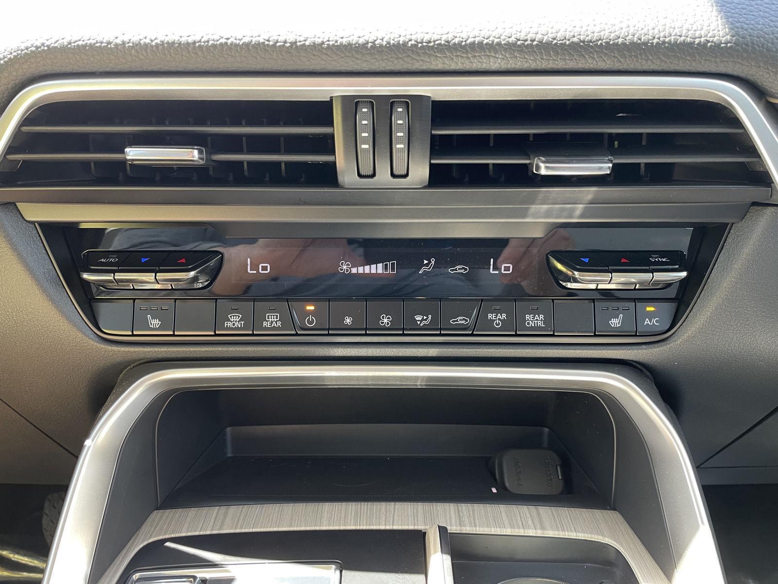 Used 2025 Mazda CX-90 for sale in Lincoln NE