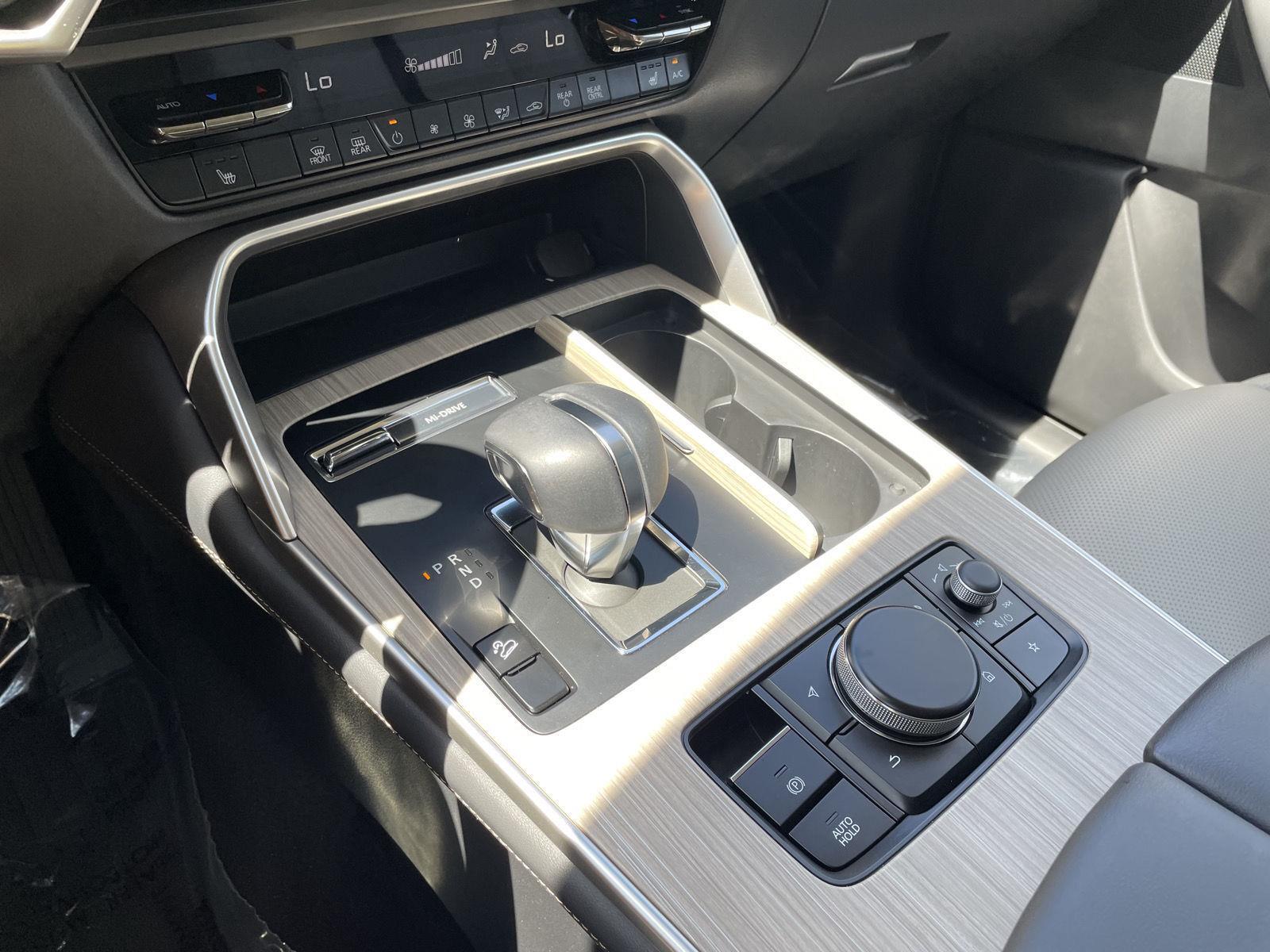 Used 2025 Mazda CX-90 for sale in Lincoln NE