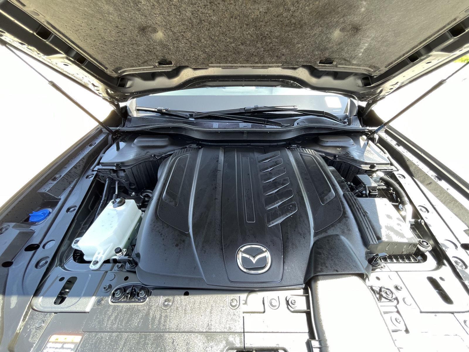 Used 2025 Mazda CX-90 for sale in Lincoln NE
