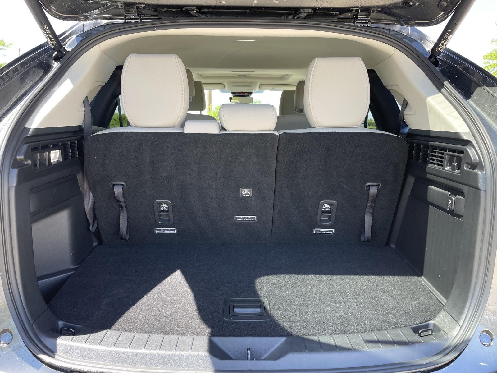 Used 2025 Mazda CX-90 for sale in Lincoln NE