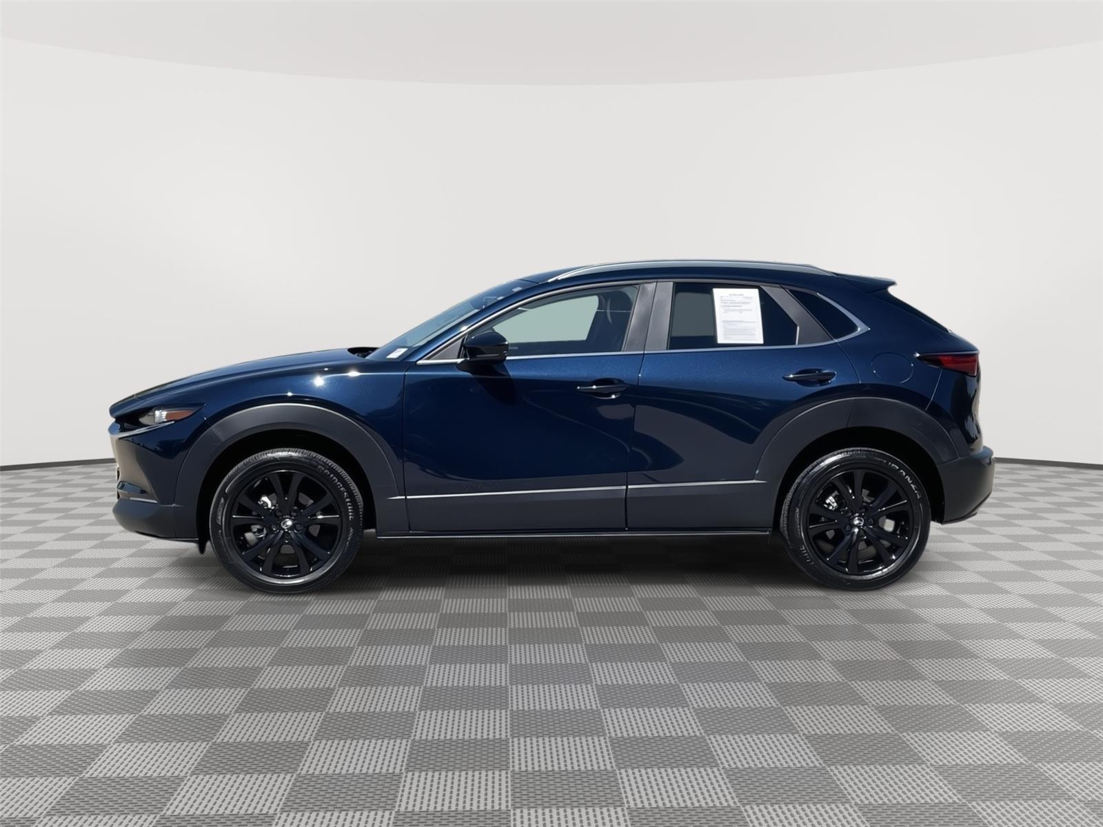 Used 2025 Mazda CX-30 for sale in Lincoln NE
