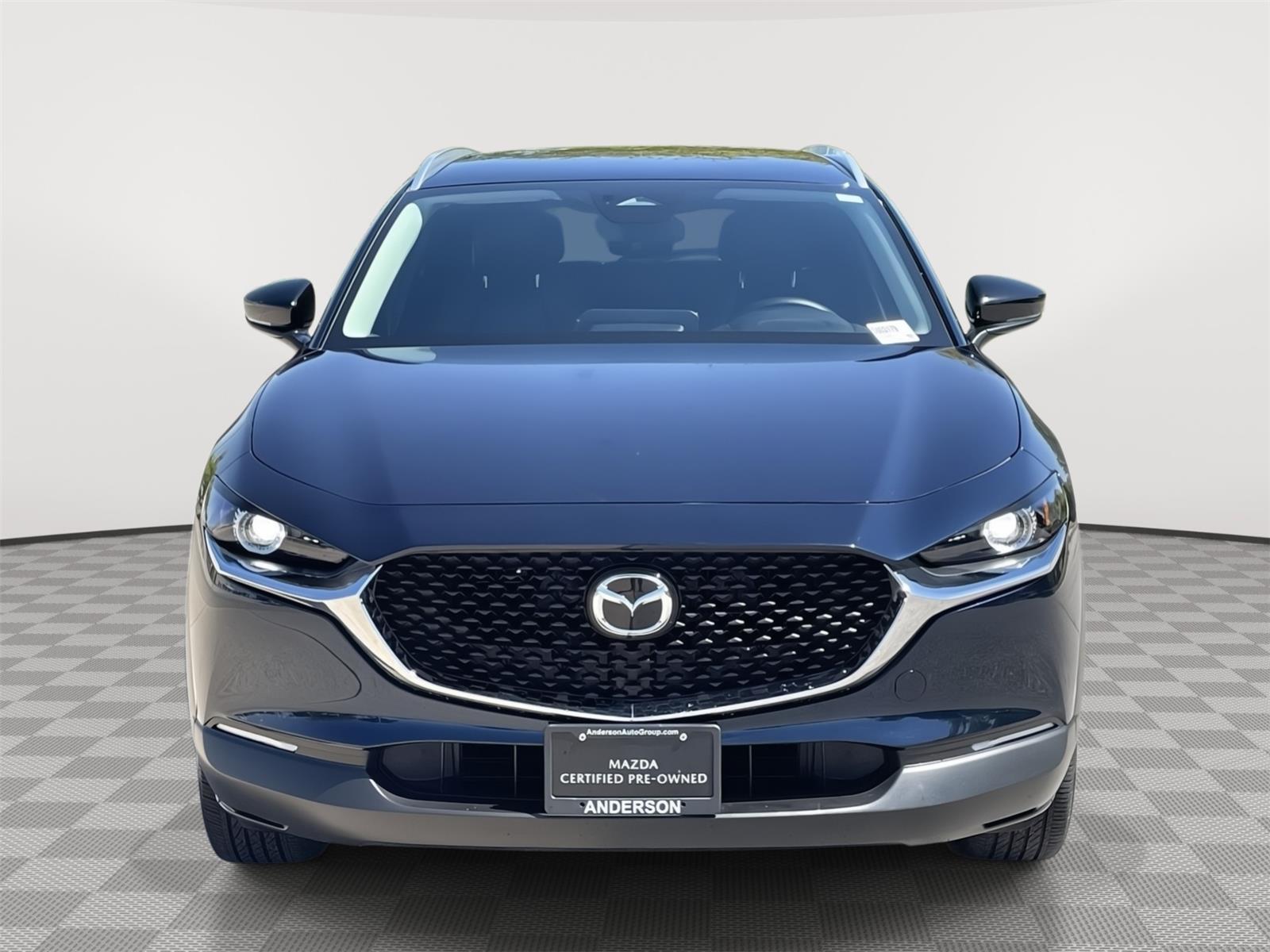 Used 2025 Mazda CX-30 for sale in Lincoln NE