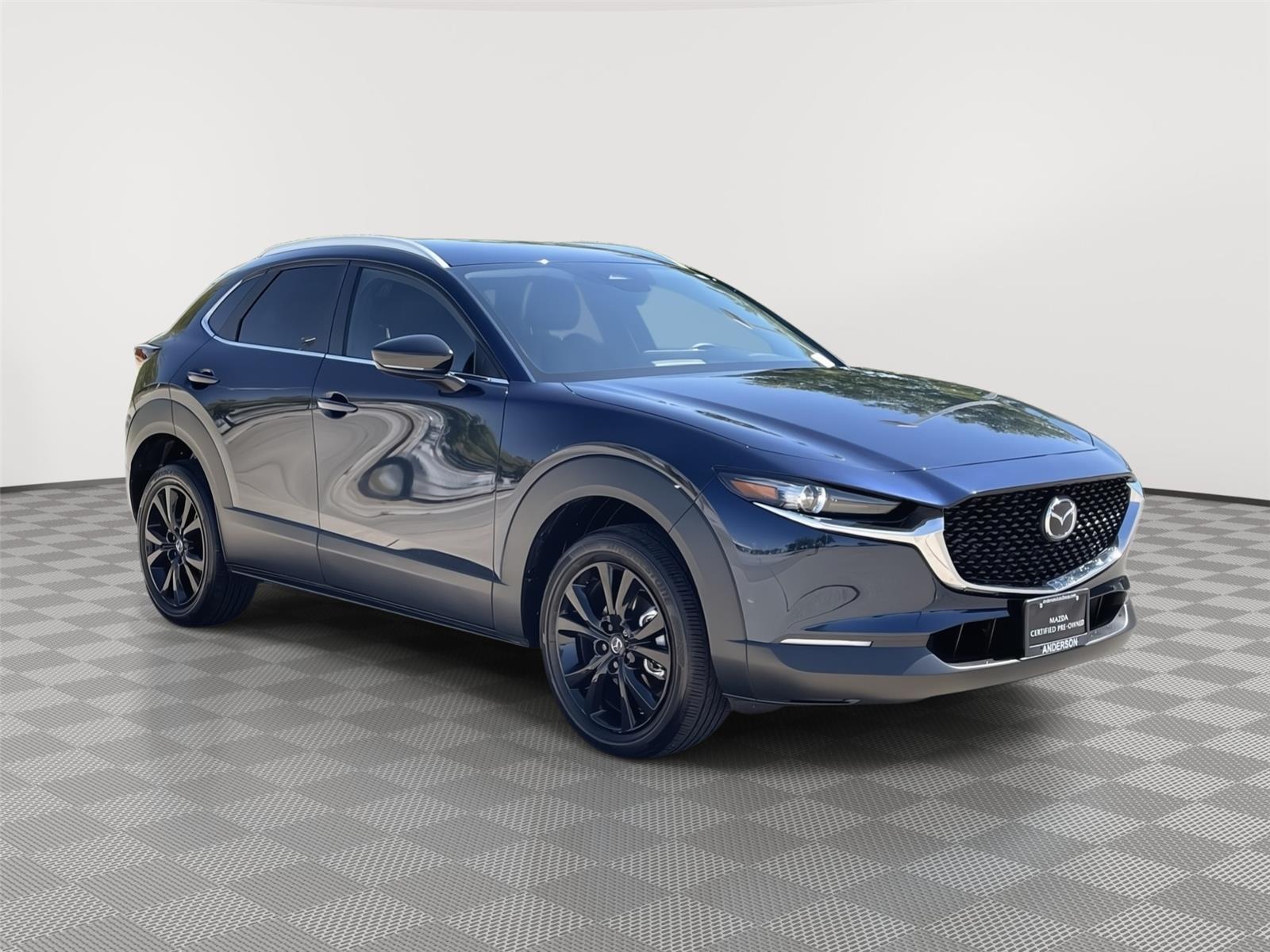 Used 2025 Mazda CX-30 for sale in Lincoln NE