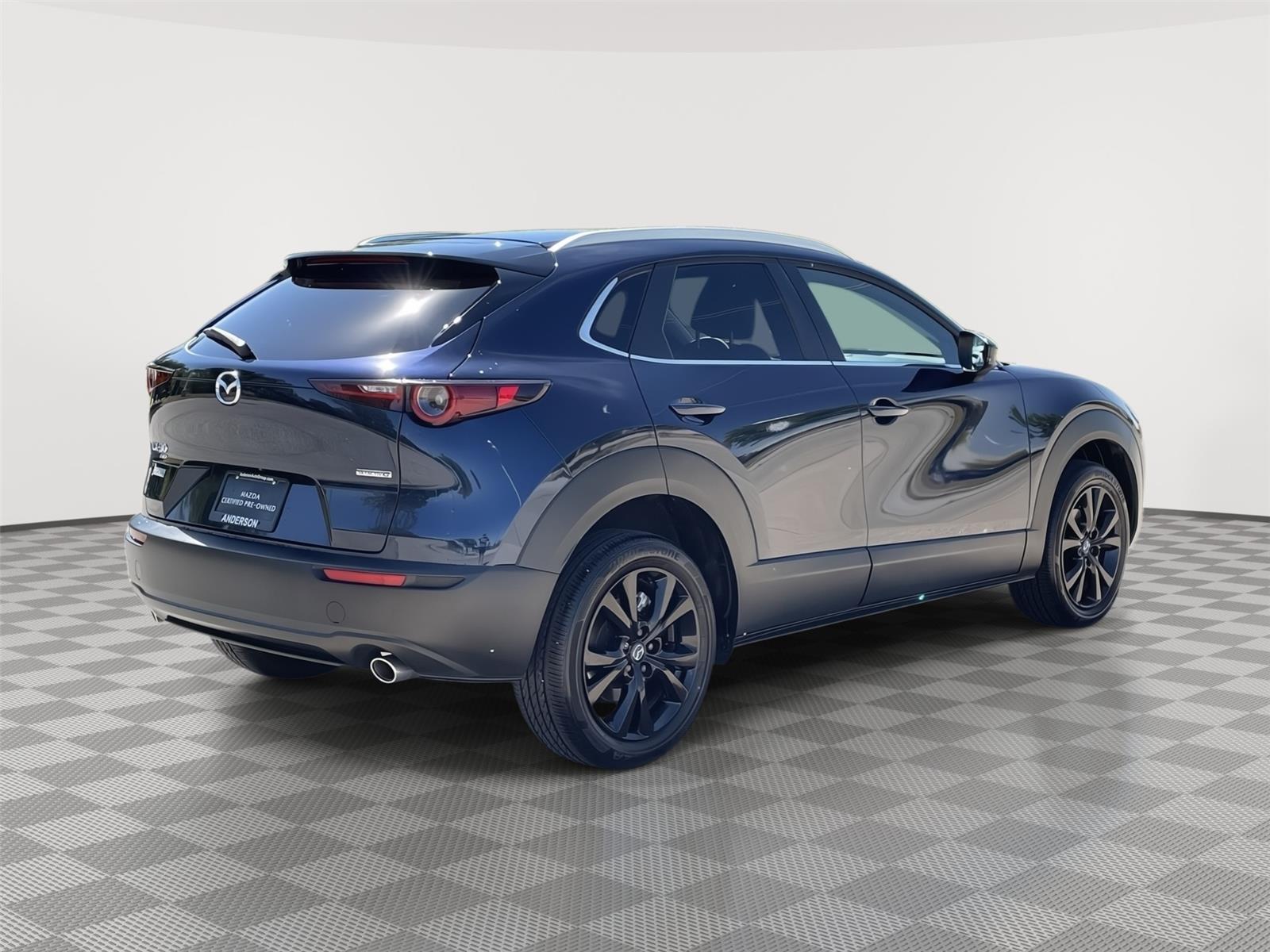 Used 2025 Mazda CX-30 for sale in Lincoln NE