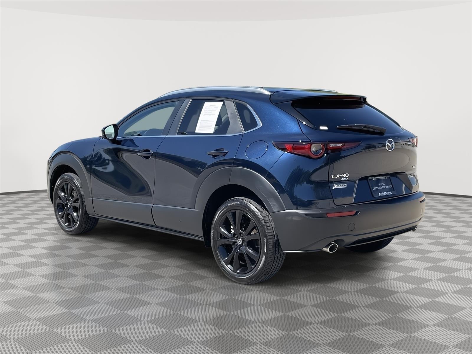 Used 2025 Mazda CX-30 for sale in Lincoln NE