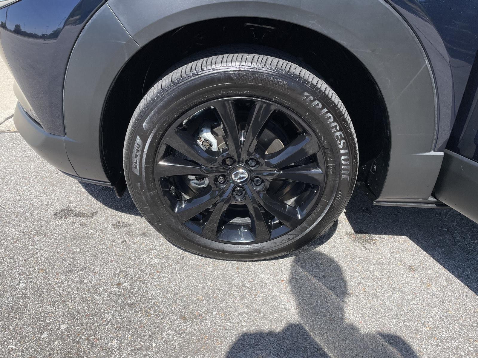 Used 2025 Mazda CX-30 for sale in Lincoln NE
