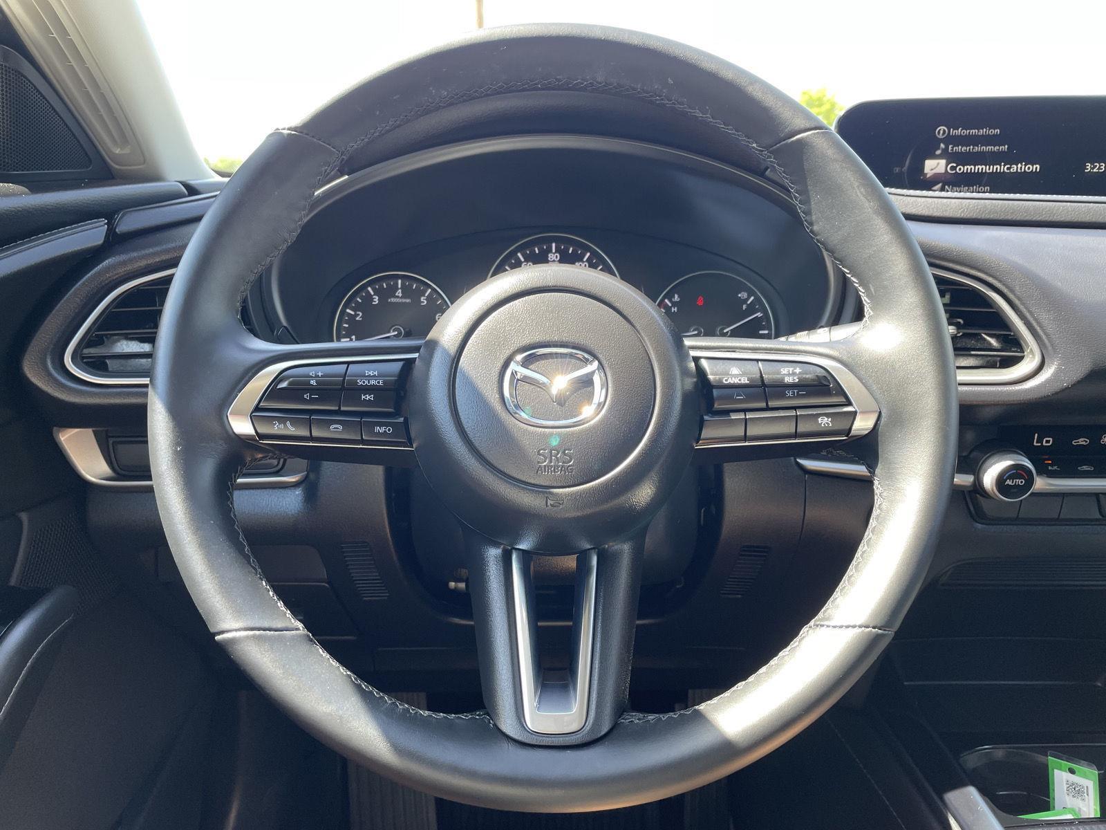 Used 2025 Mazda CX-30 for sale in Lincoln NE