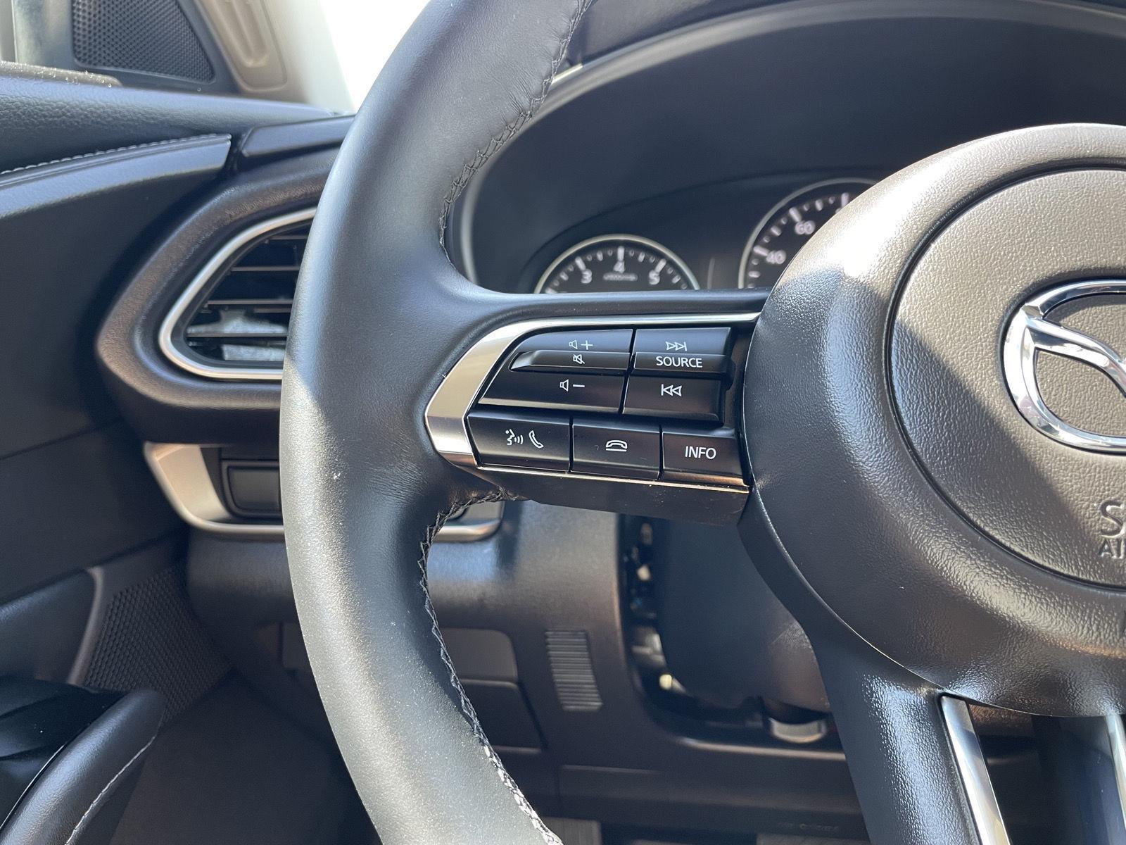 Used 2025 Mazda CX-30 for sale in Lincoln NE