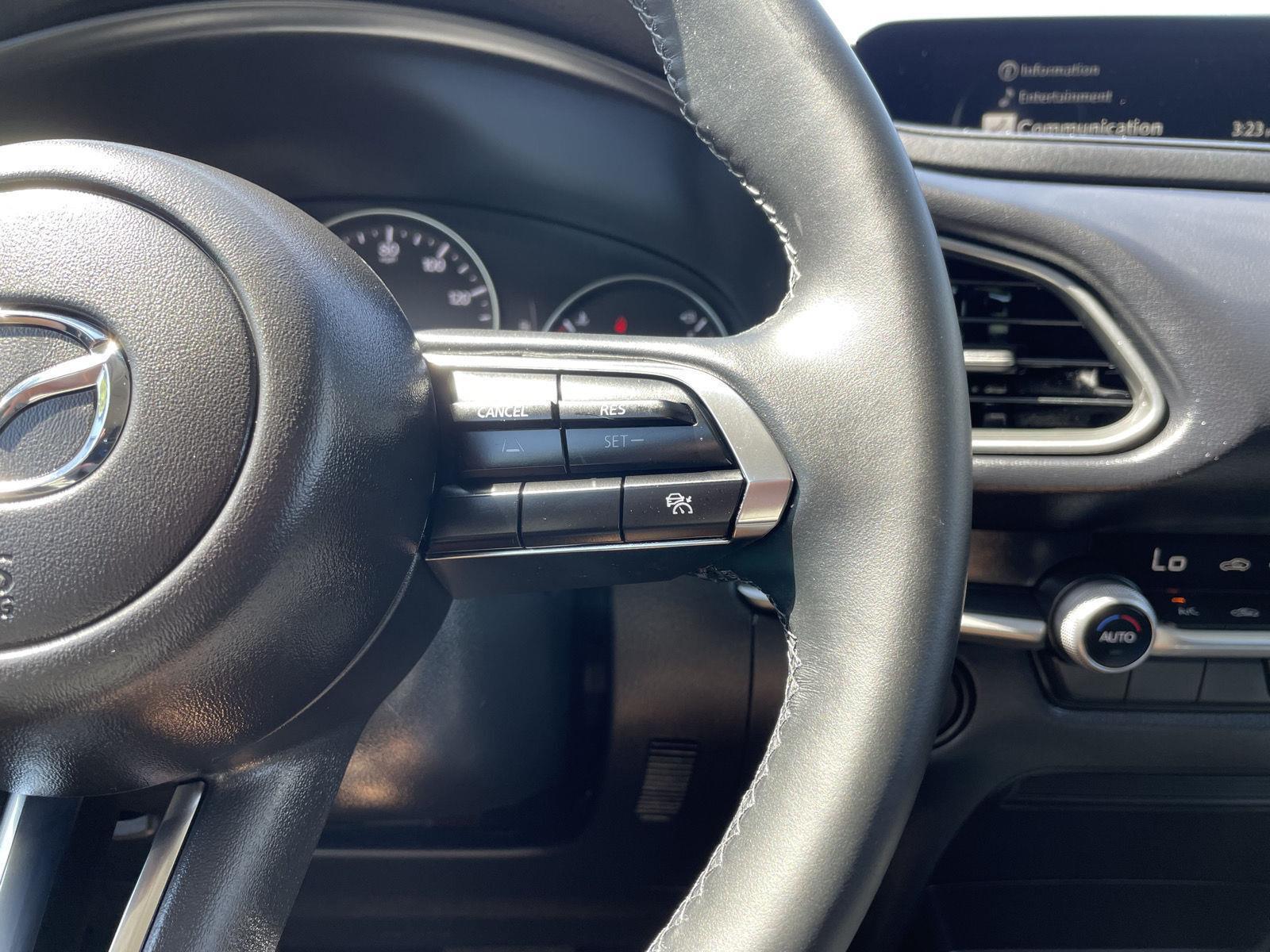 Used 2025 Mazda CX-30 for sale in Lincoln NE