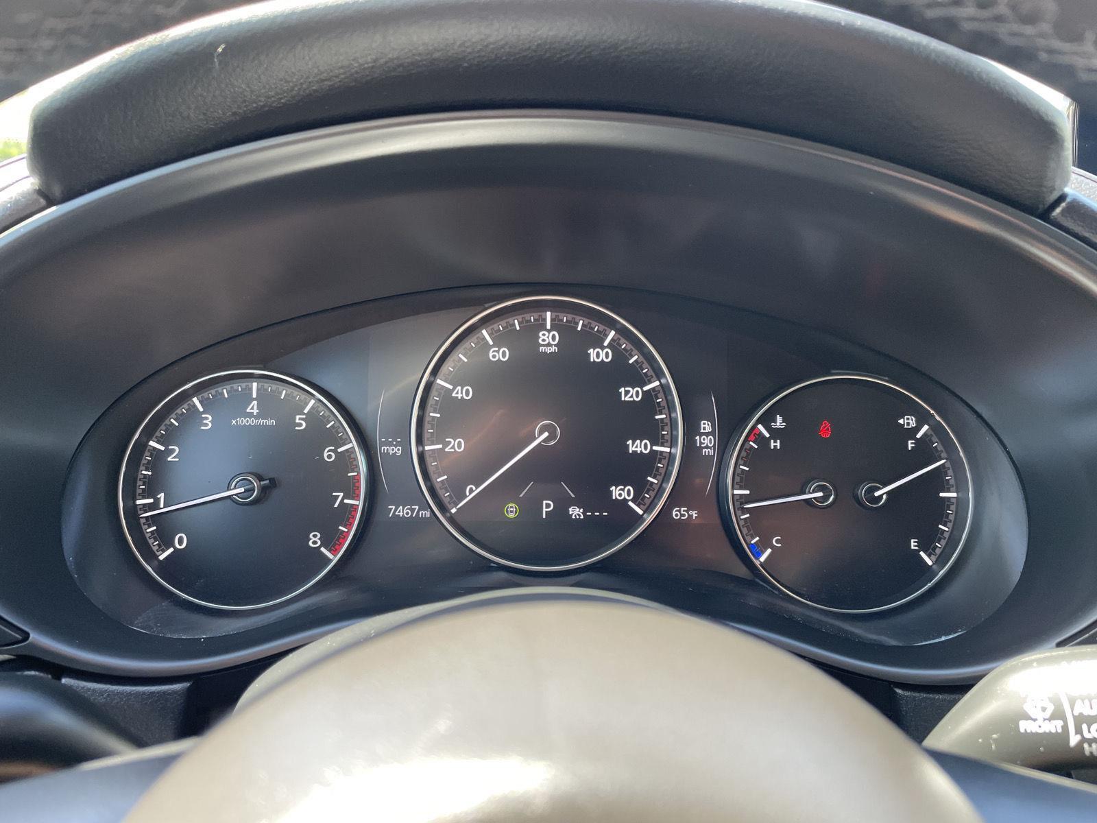 Used 2025 Mazda CX-30 for sale in Lincoln NE