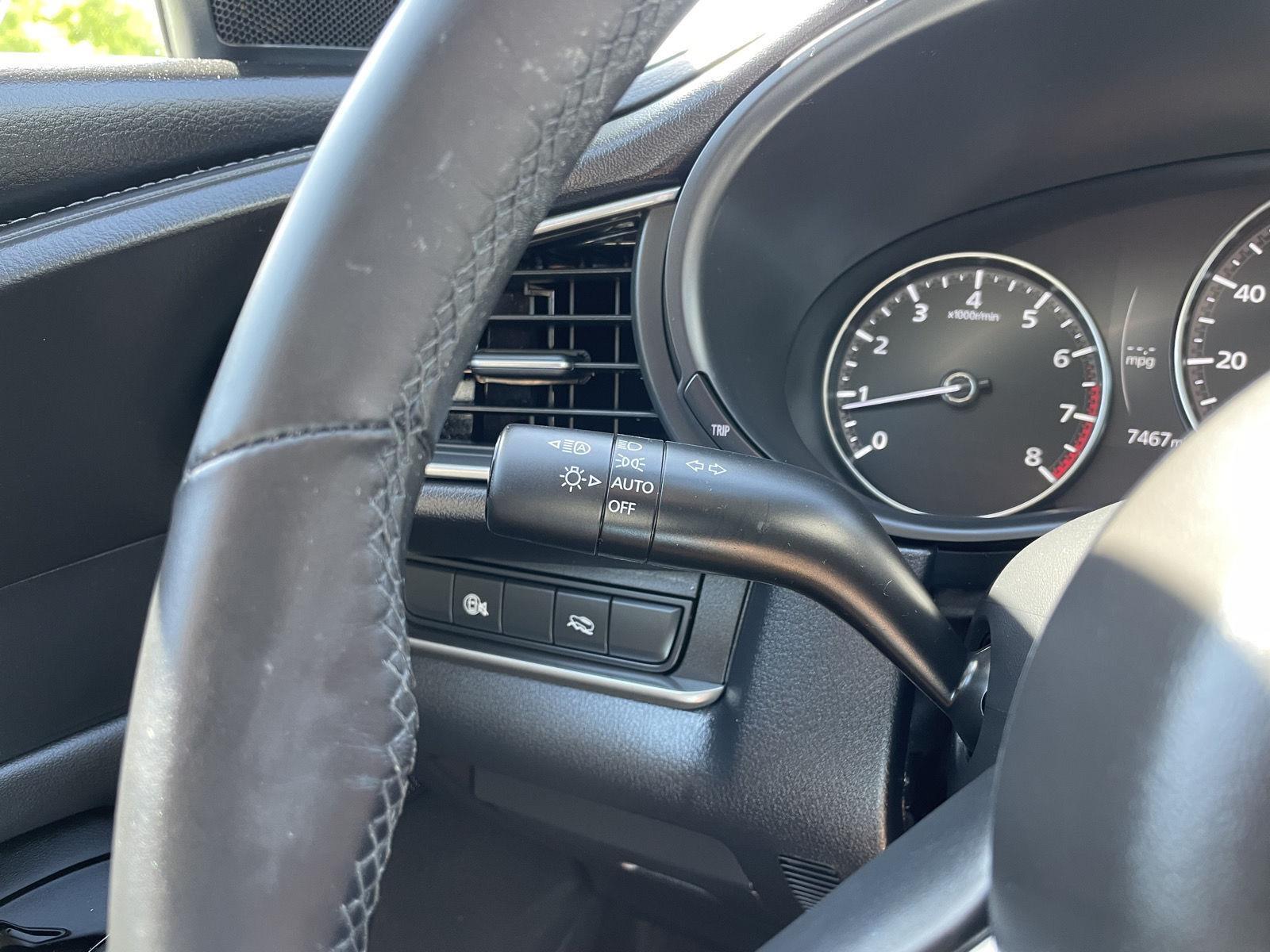 Used 2025 Mazda CX-30 for sale in Lincoln NE