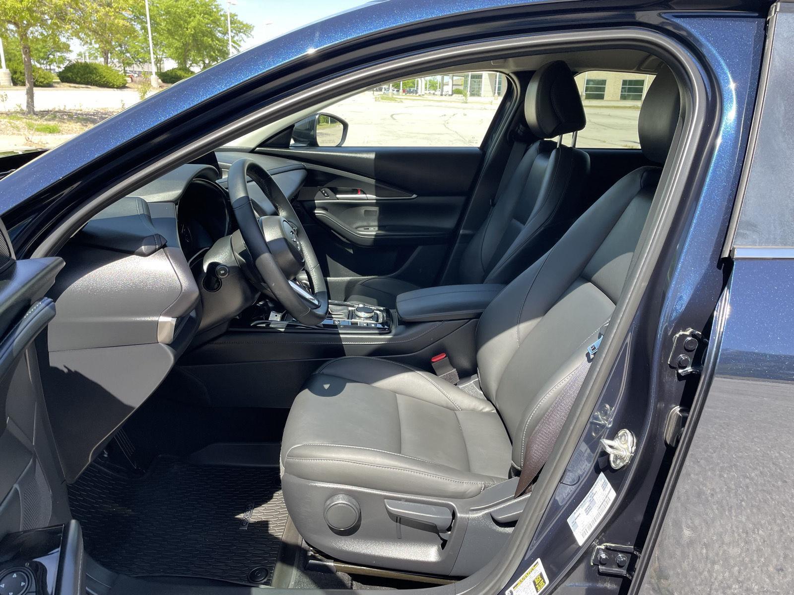Used 2025 Mazda CX-30 for sale in Lincoln NE