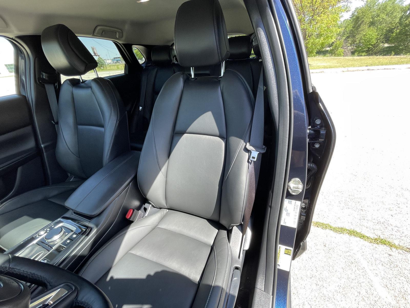 Used 2025 Mazda CX-30 for sale in Lincoln NE