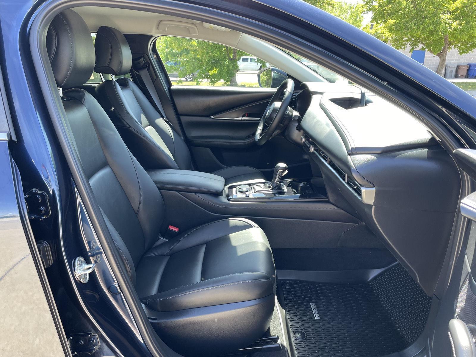 Used 2025 Mazda CX-30 for sale in Lincoln NE