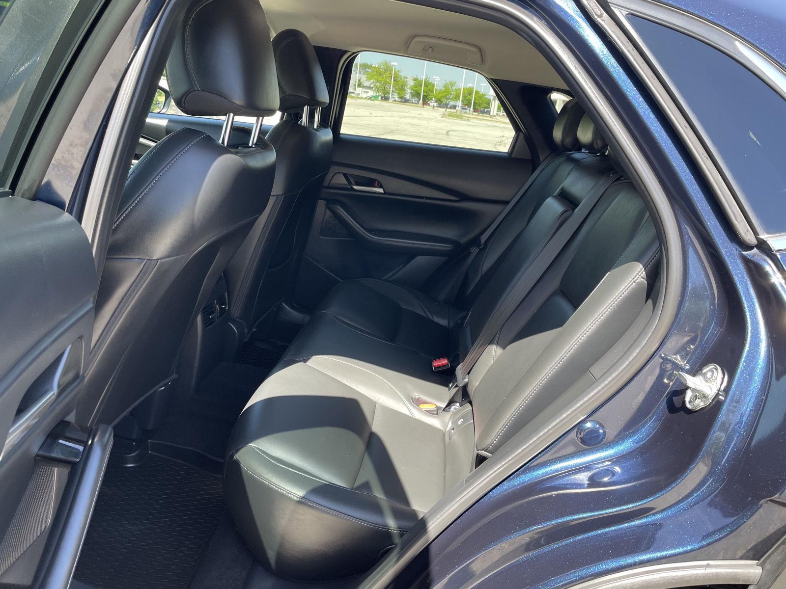 Used 2025 Mazda CX-30 for sale in Lincoln NE