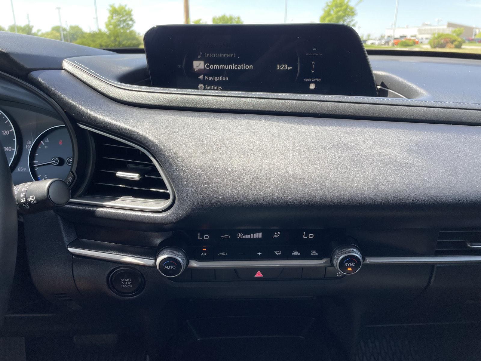 Used 2025 Mazda CX-30 for sale in Lincoln NE