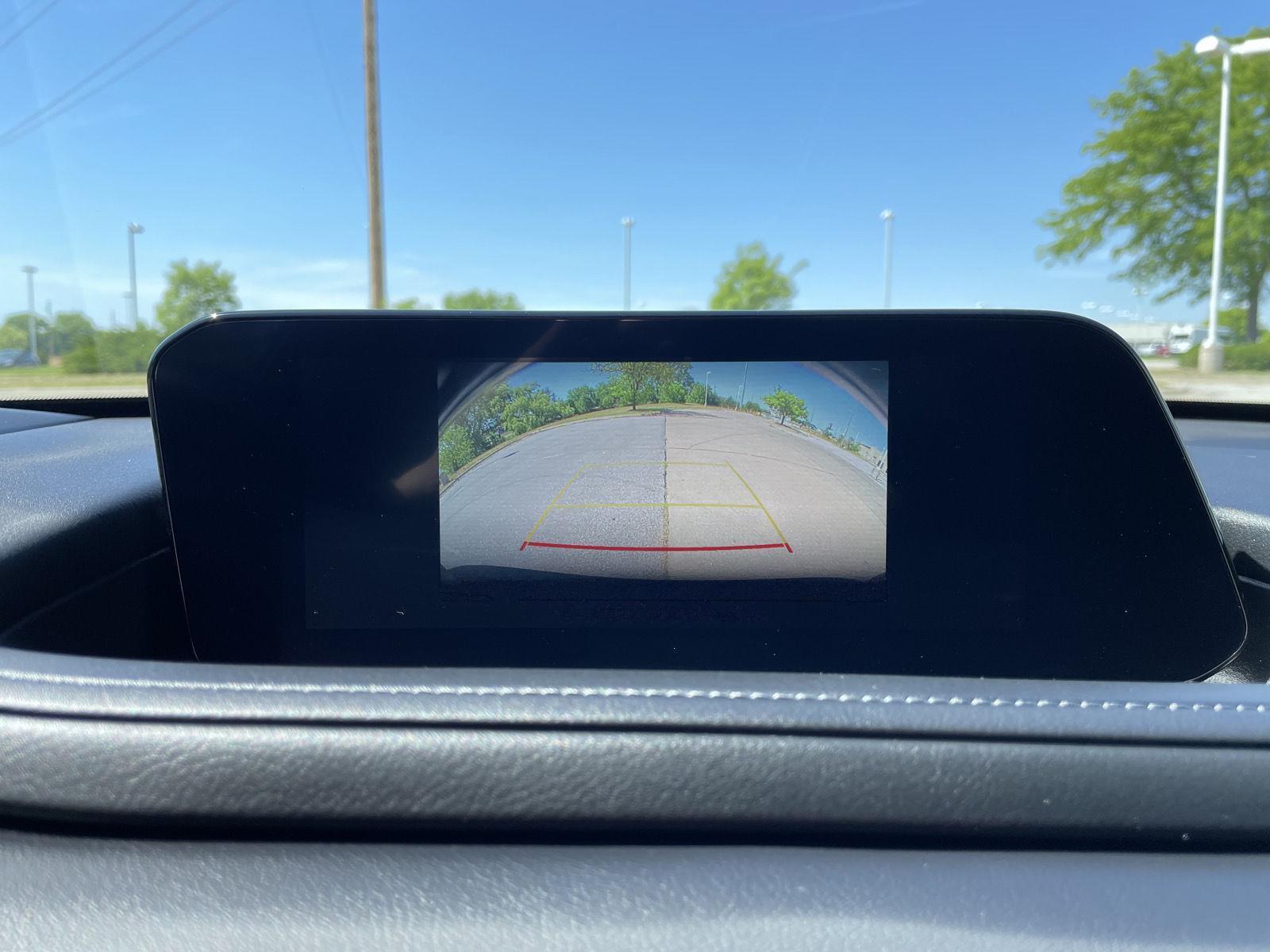 Used 2025 Mazda CX-30 for sale in Lincoln NE