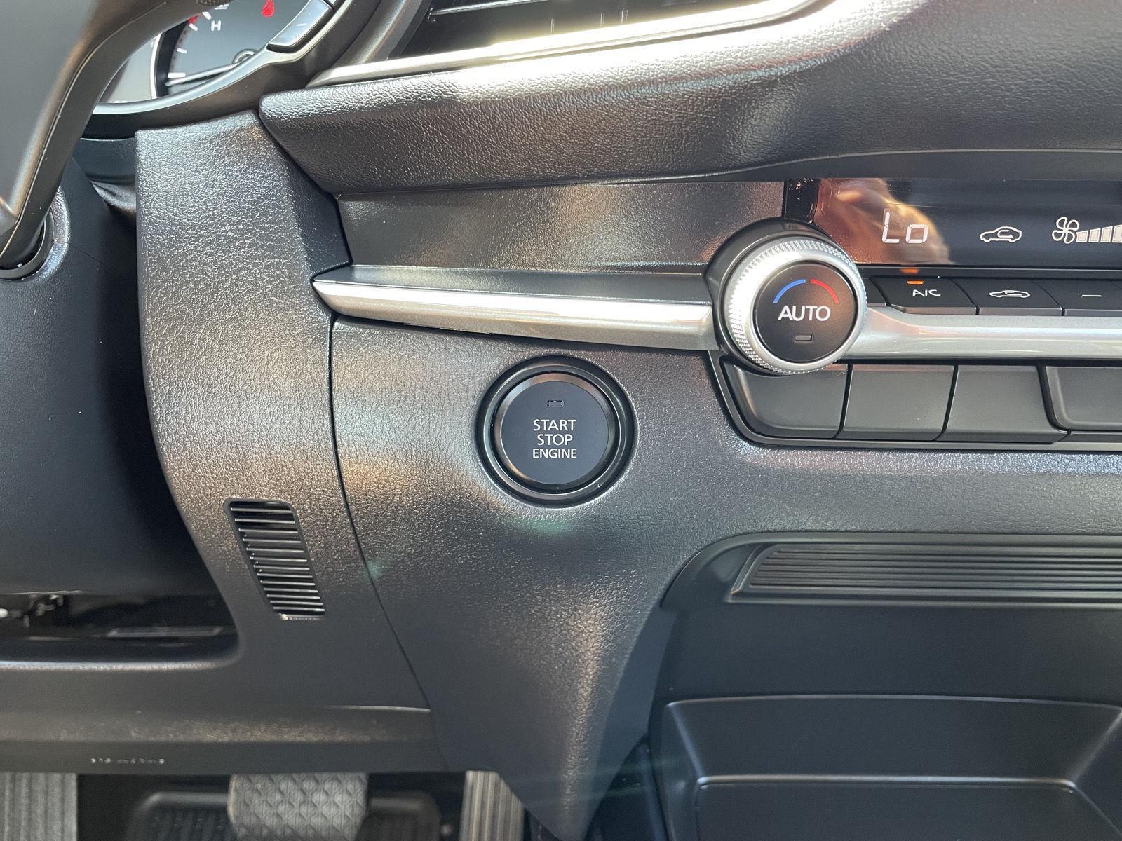 Used 2025 Mazda CX-30 for sale in Lincoln NE