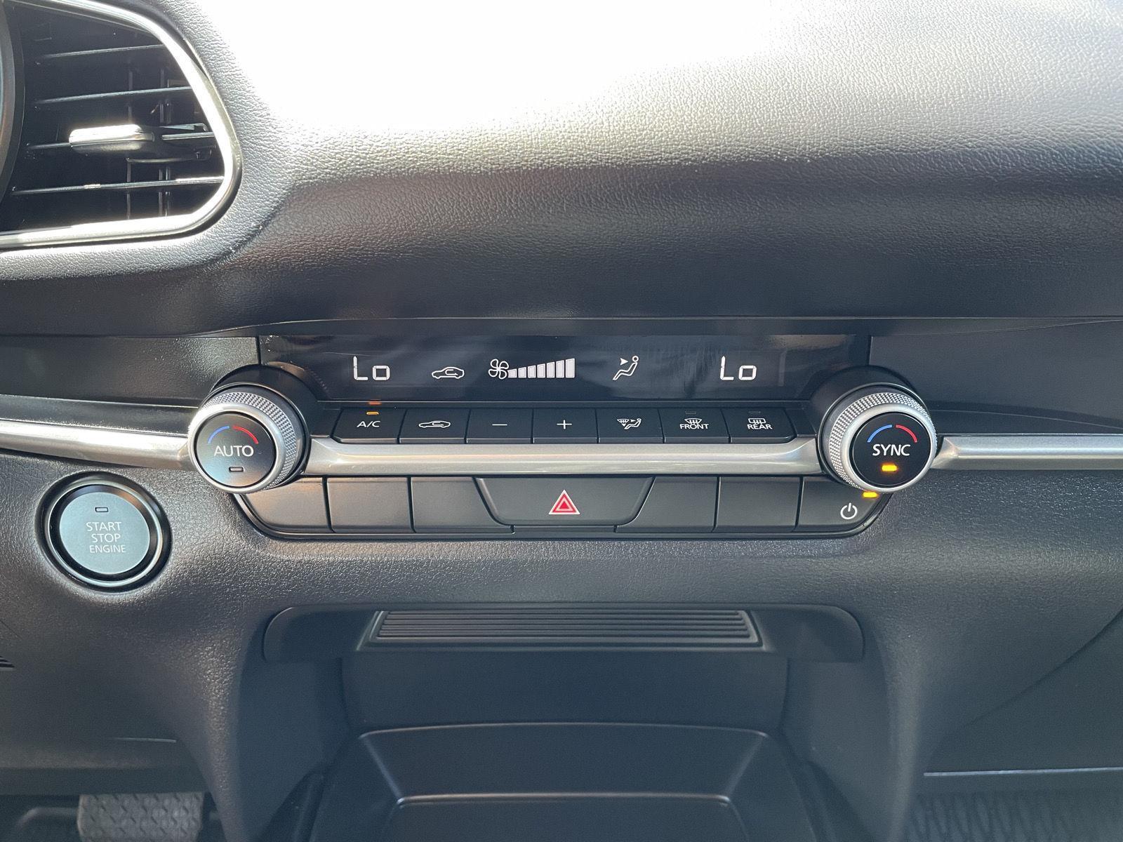 Used 2025 Mazda CX-30 for sale in Lincoln NE