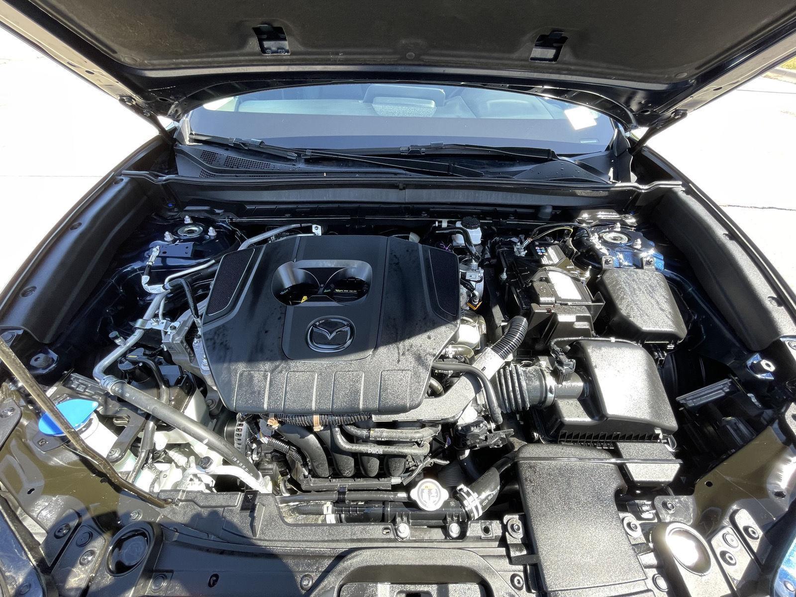 Used 2025 Mazda CX-30 for sale in Lincoln NE