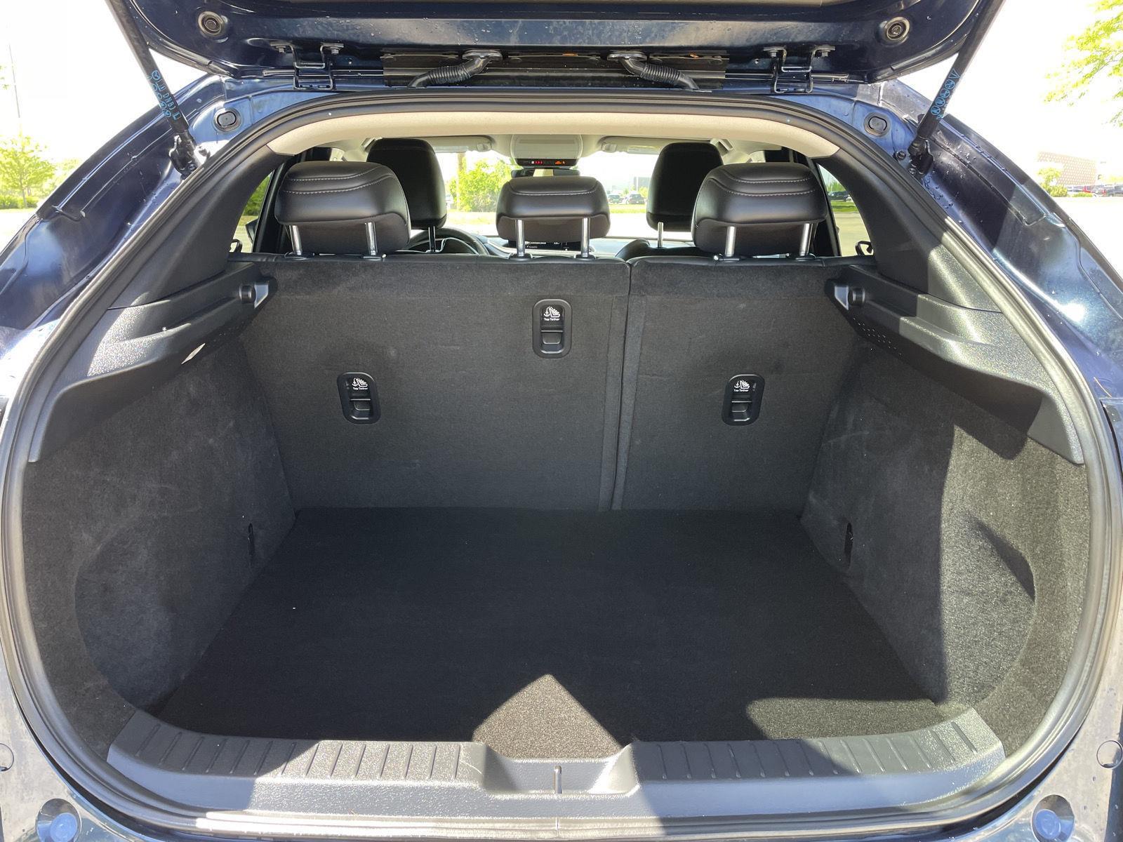 Used 2025 Mazda CX-30 for sale in Lincoln NE