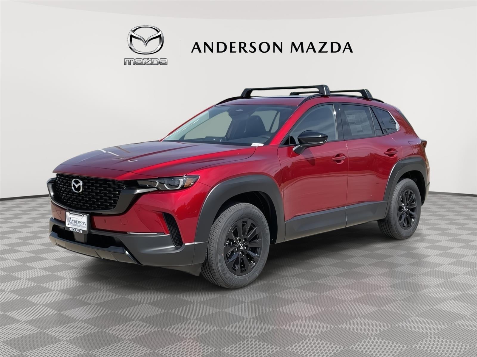 New 2026 Mazda CX-50 Hybrid for sale in Lincoln NE