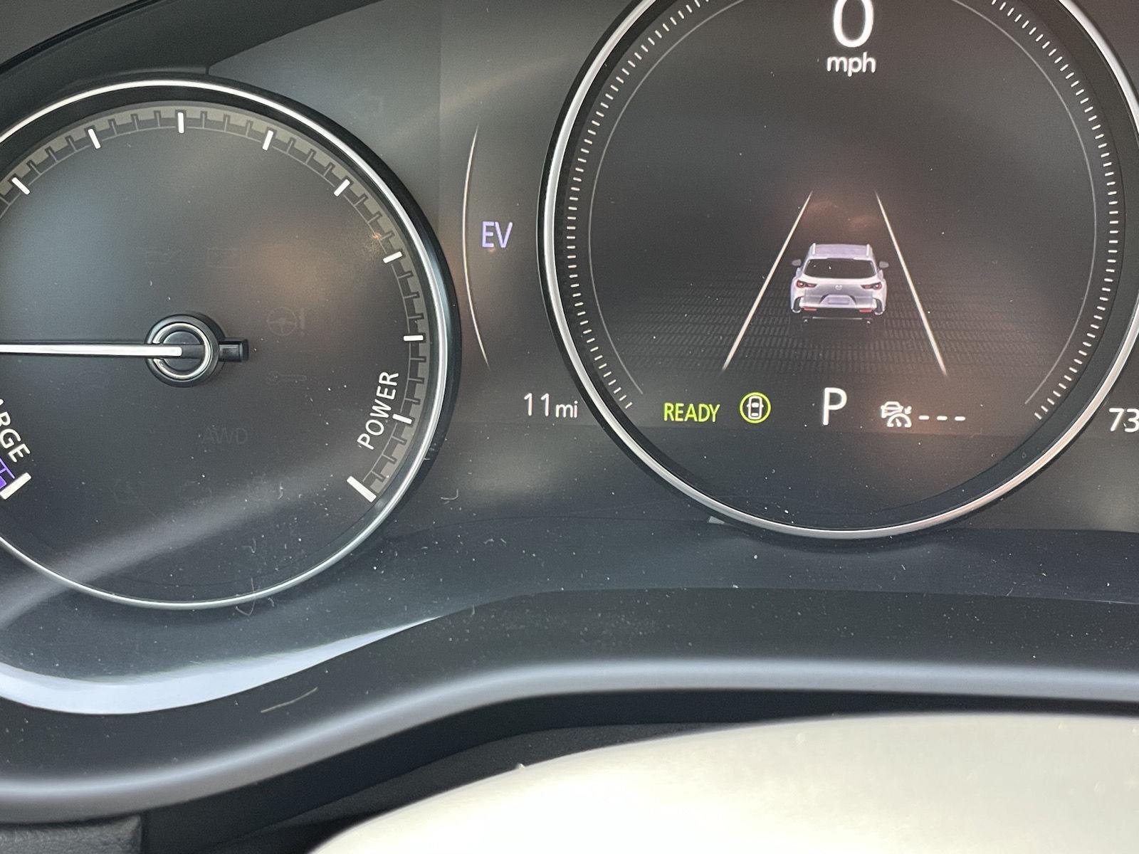 New 2026 Mazda CX-50 Hybrid for sale in Lincoln NE