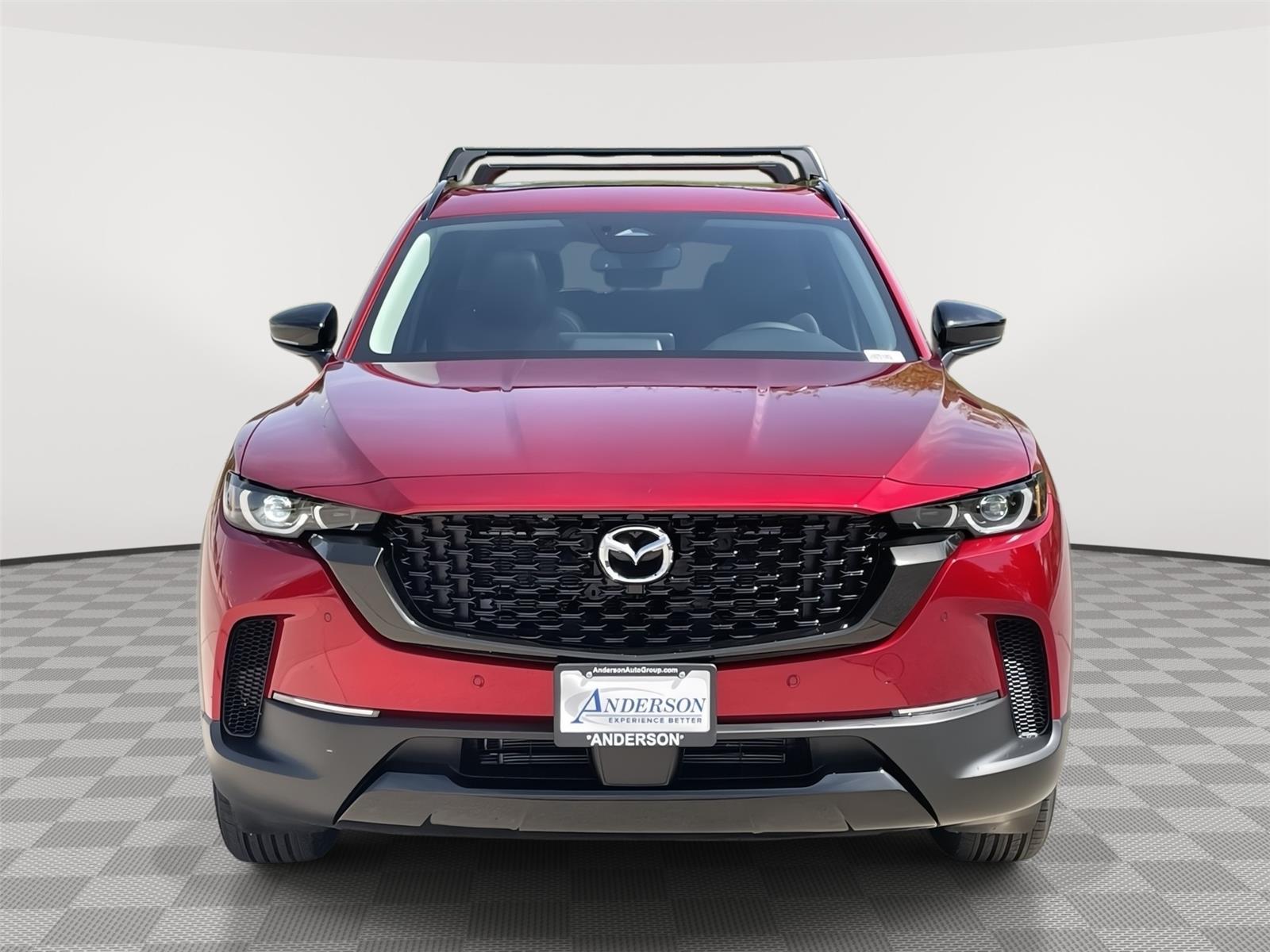 New 2026 Mazda CX-50 Hybrid for sale in Lincoln NE