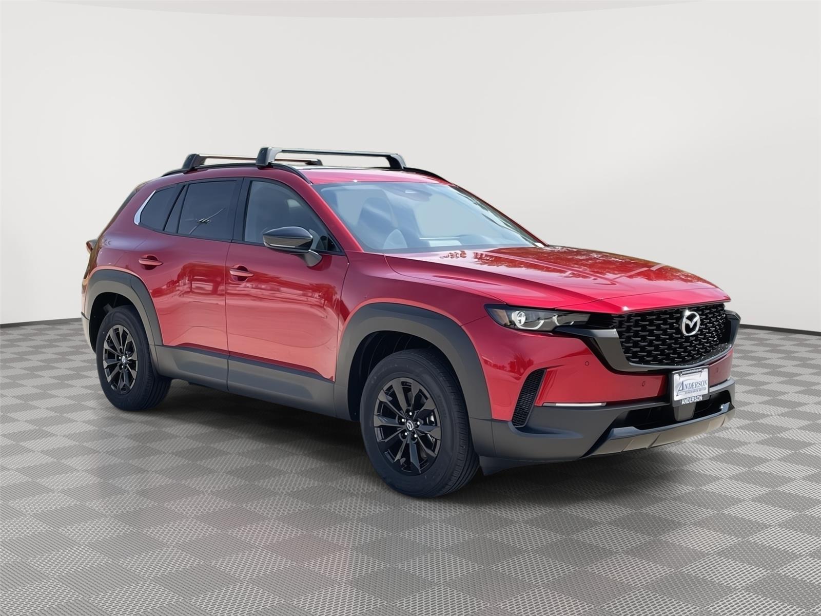 New 2026 Mazda CX-50 Hybrid for sale in Lincoln NE