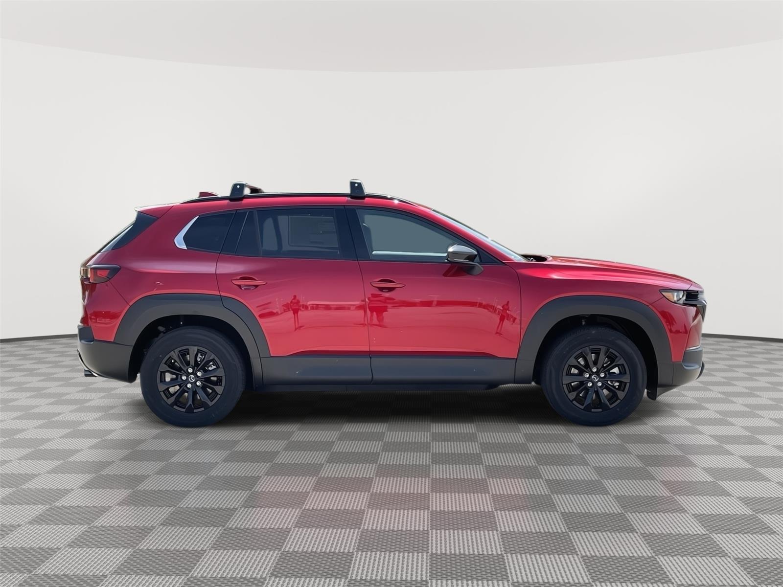 New 2026 Mazda CX-50 Hybrid for sale in Lincoln NE