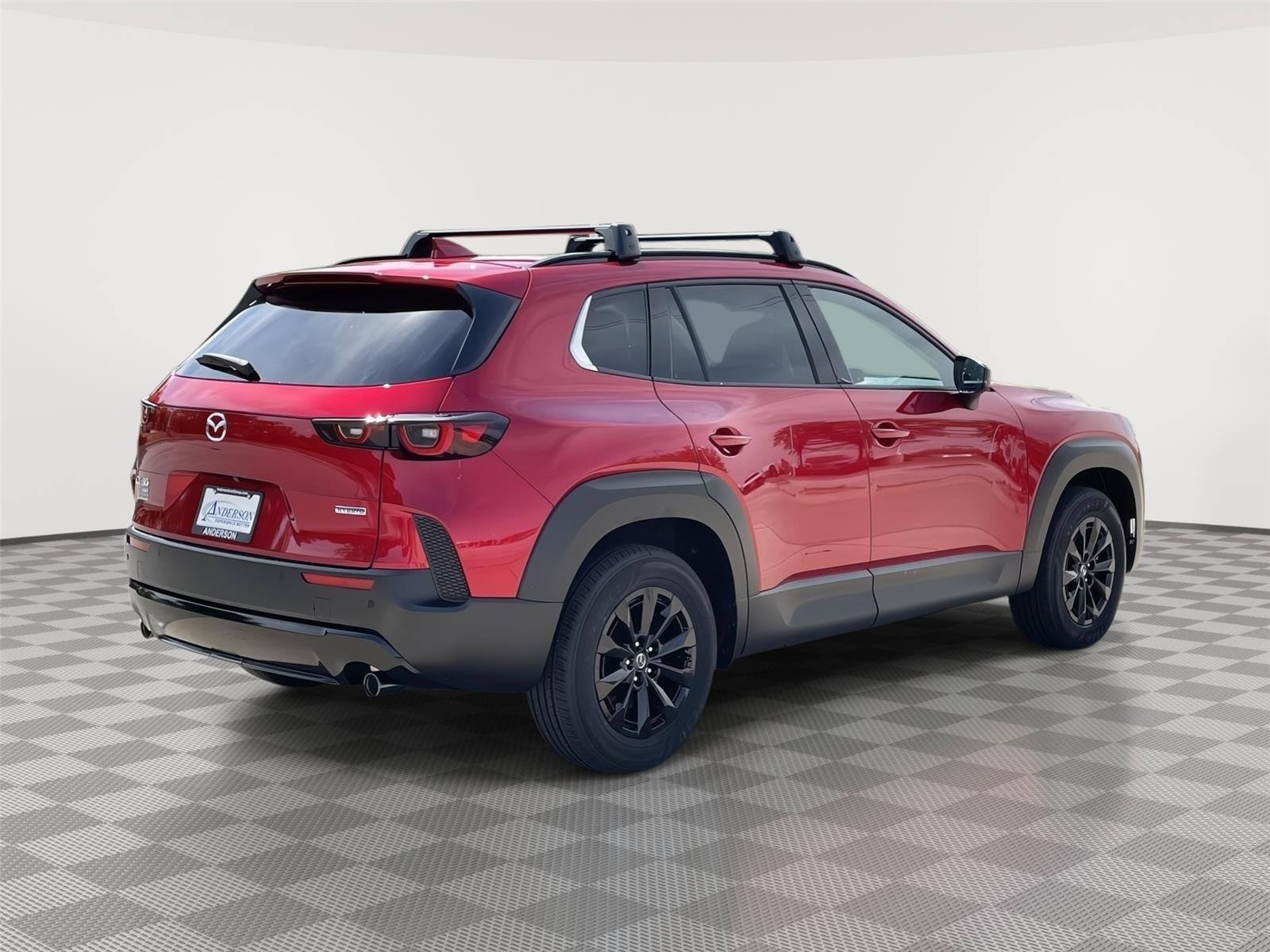 New 2026 Mazda CX-50 Hybrid for sale in Lincoln NE