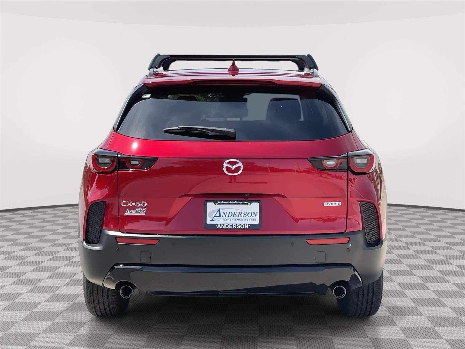 New 2026 Mazda CX-50 Hybrid for sale in Lincoln NE