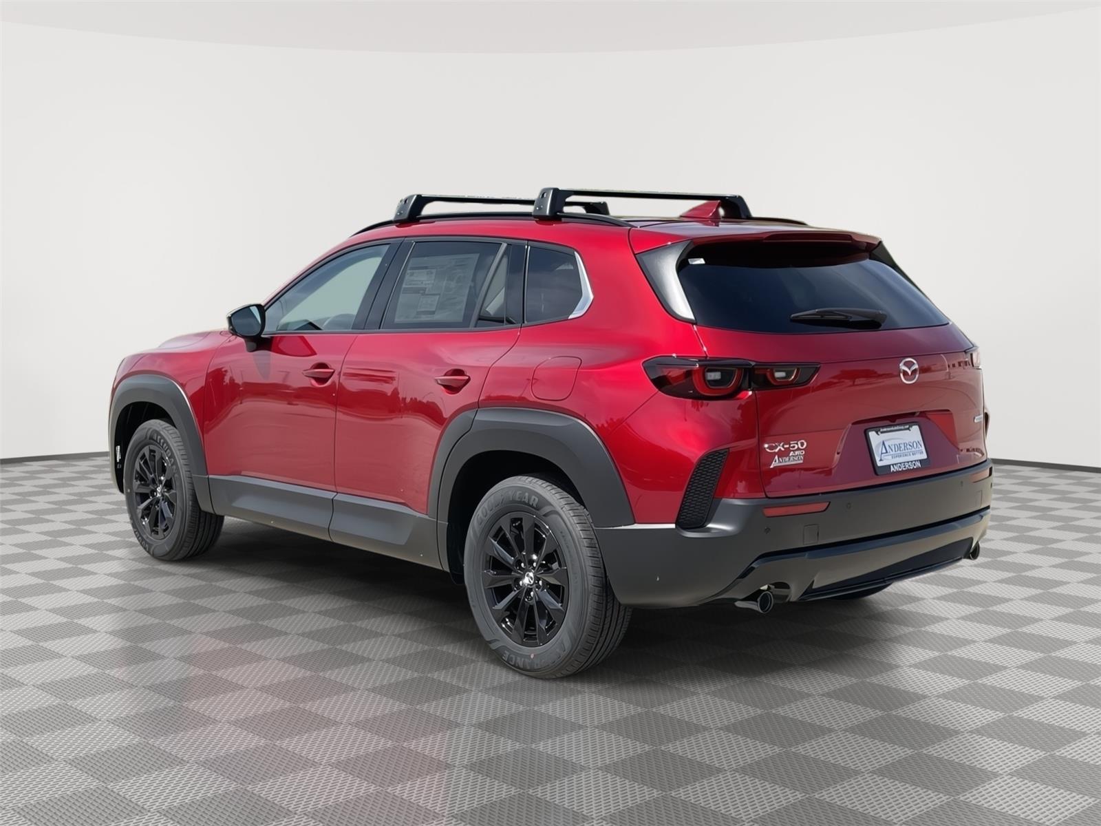 New 2026 Mazda CX-50 Hybrid for sale in Lincoln NE