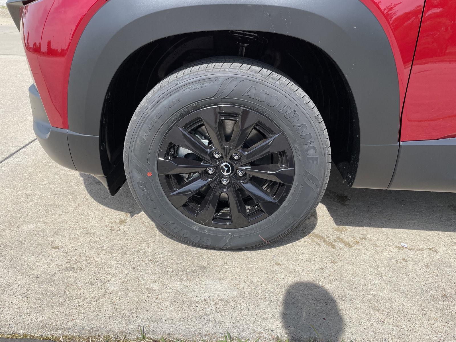 New 2026 Mazda CX-50 Hybrid for sale in Lincoln NE