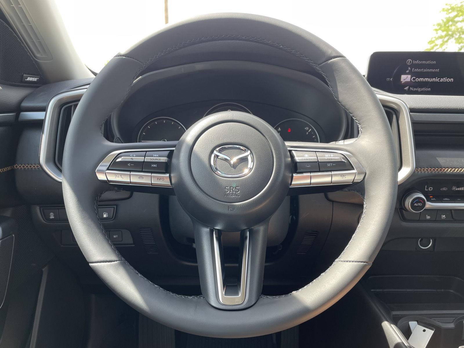 New 2026 Mazda CX-50 Hybrid for sale in Lincoln NE