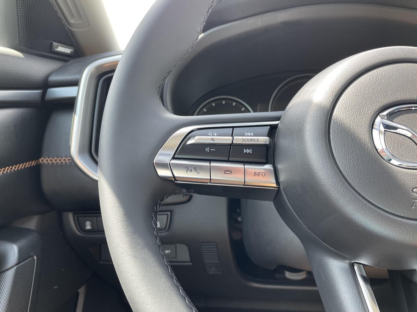 New 2026 Mazda CX-50 Hybrid for sale in Lincoln NE