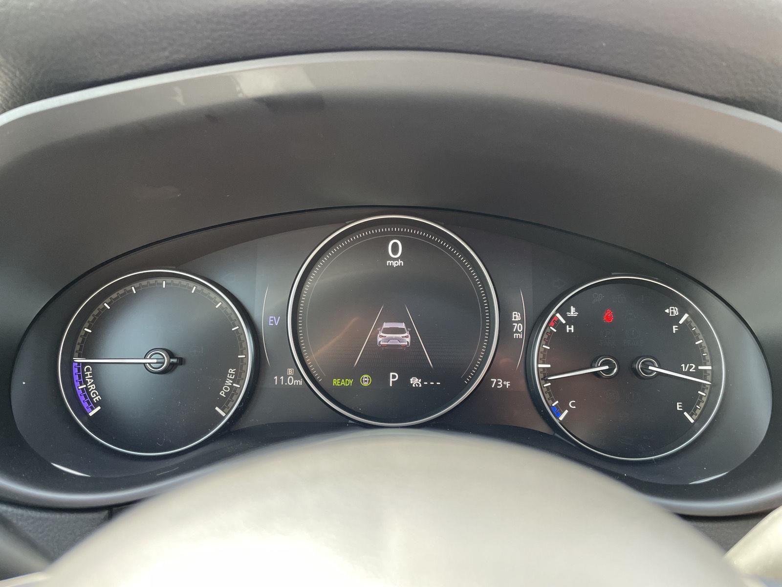 New 2026 Mazda CX-50 Hybrid for sale in Lincoln NE