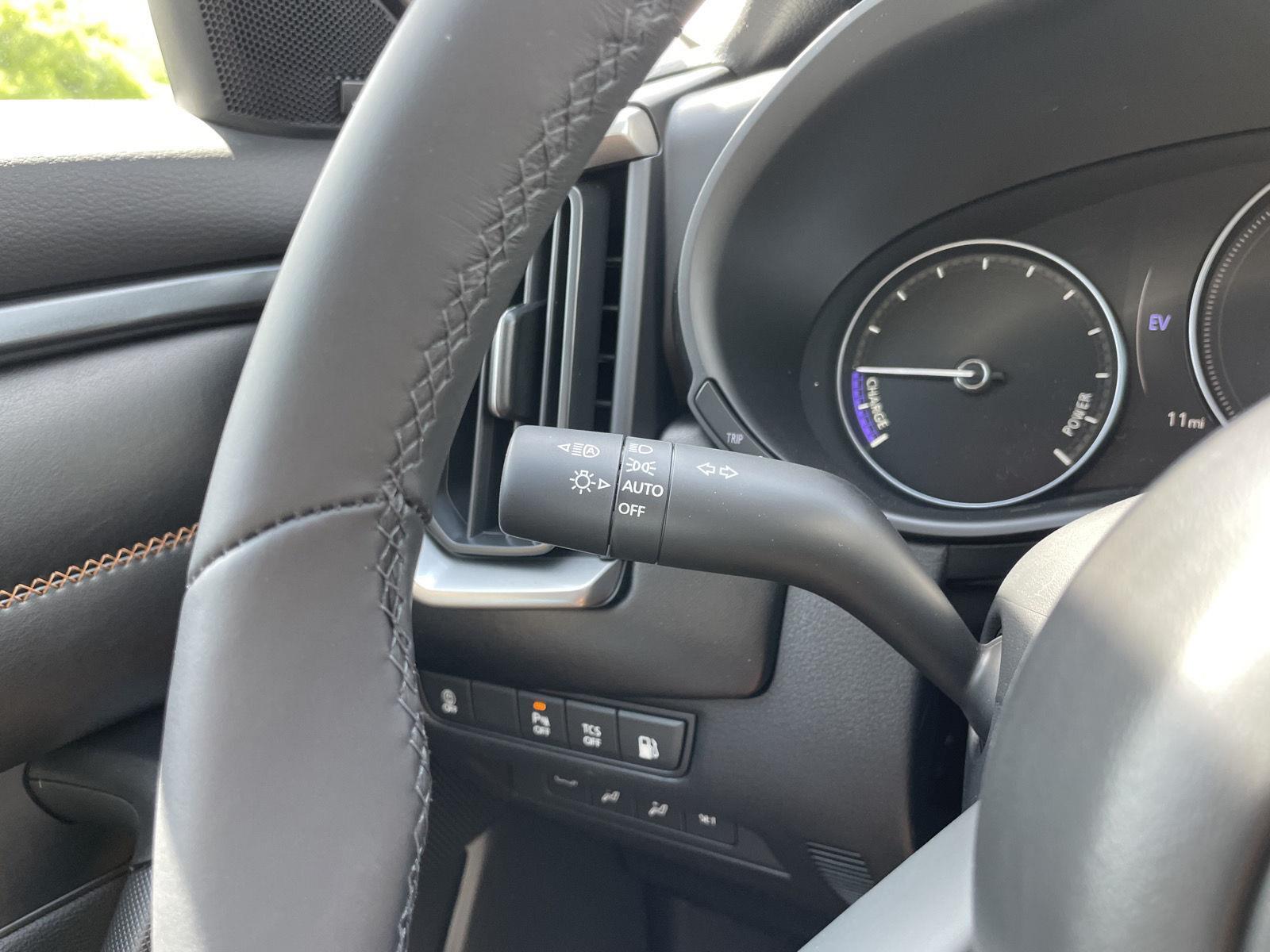 New 2026 Mazda CX-50 Hybrid for sale in Lincoln NE