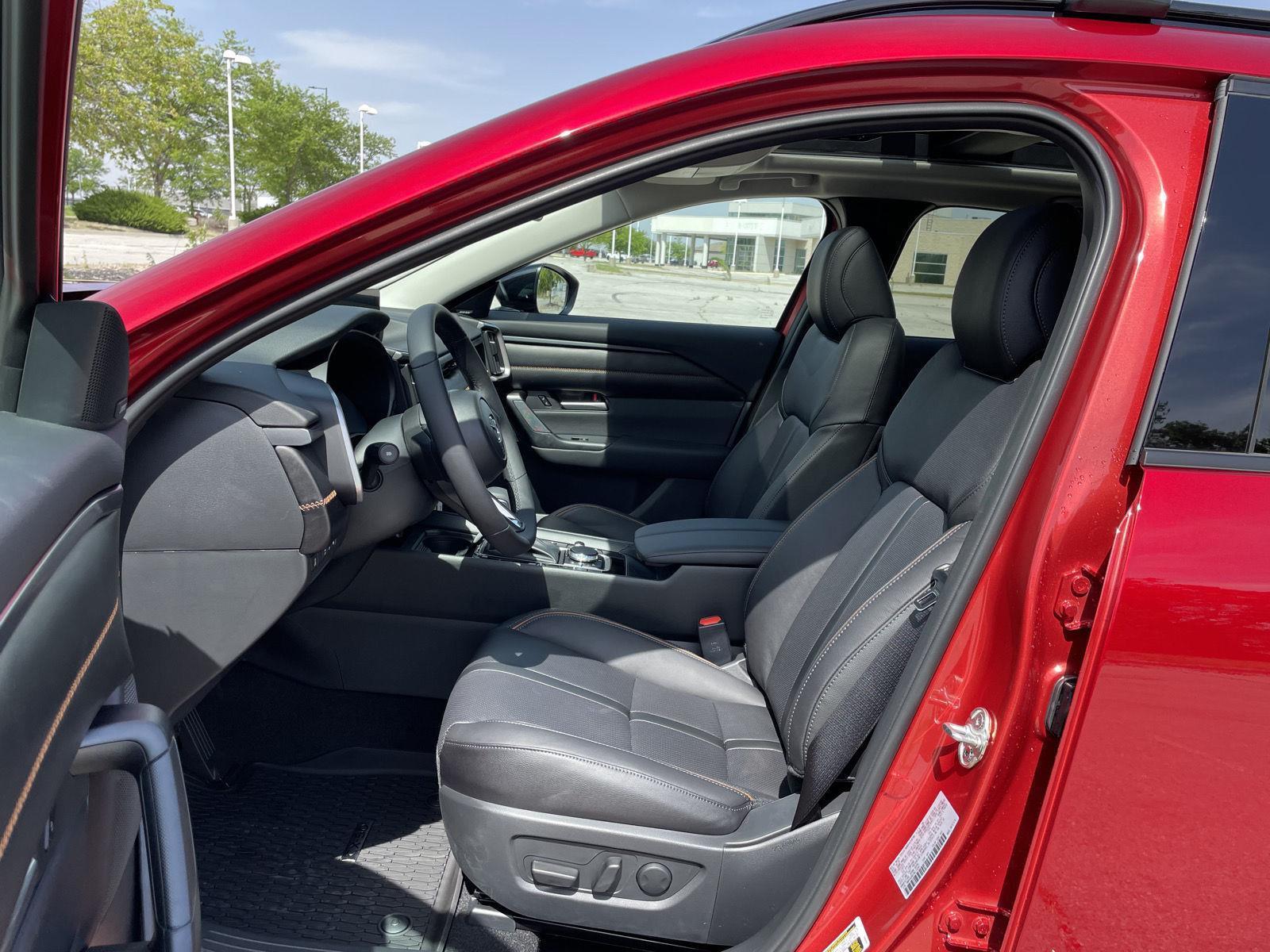 New 2026 Mazda CX-50 Hybrid for sale in Lincoln NE