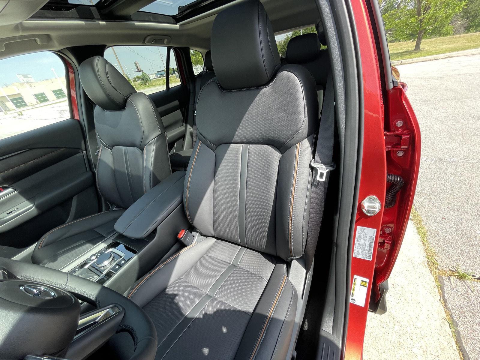 New 2026 Mazda CX-50 Hybrid for sale in Lincoln NE