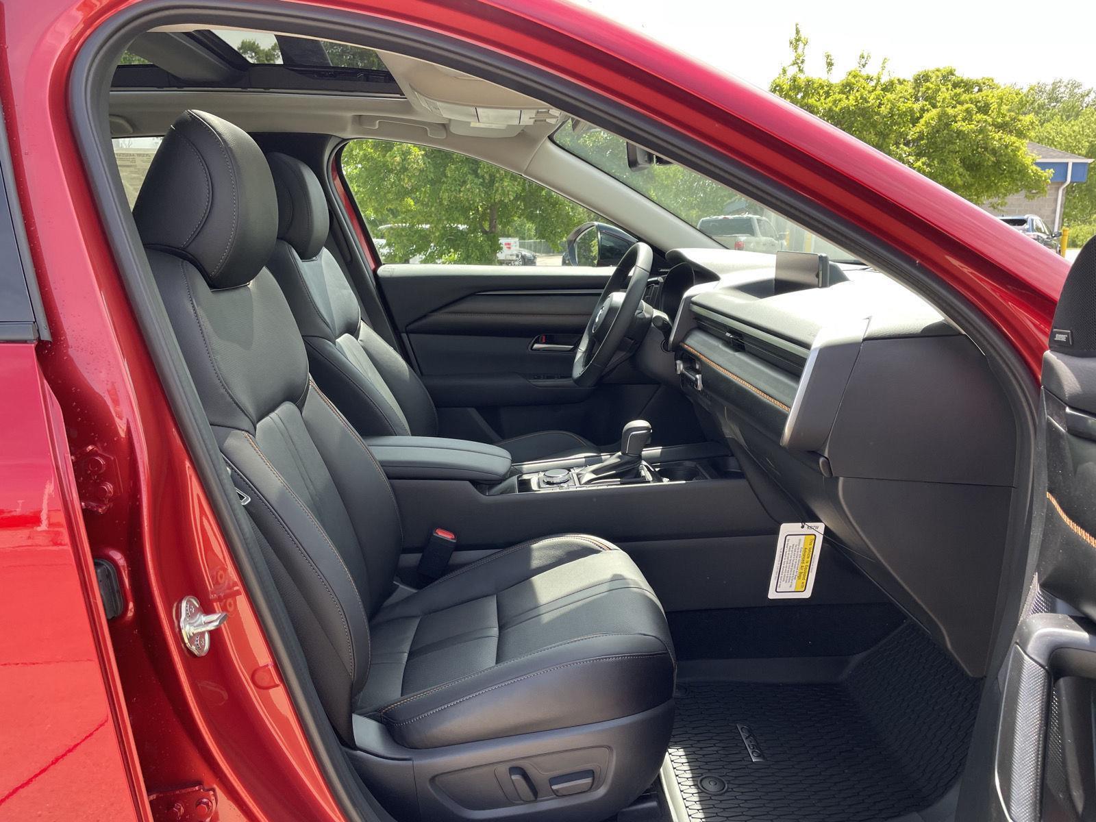 New 2026 Mazda CX-50 Hybrid for sale in Lincoln NE