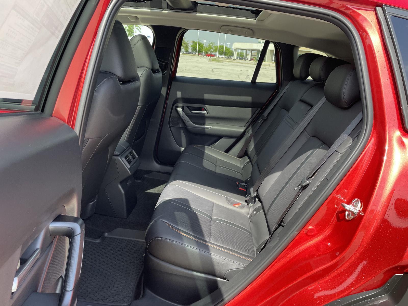 New 2026 Mazda CX-50 Hybrid for sale in Lincoln NE