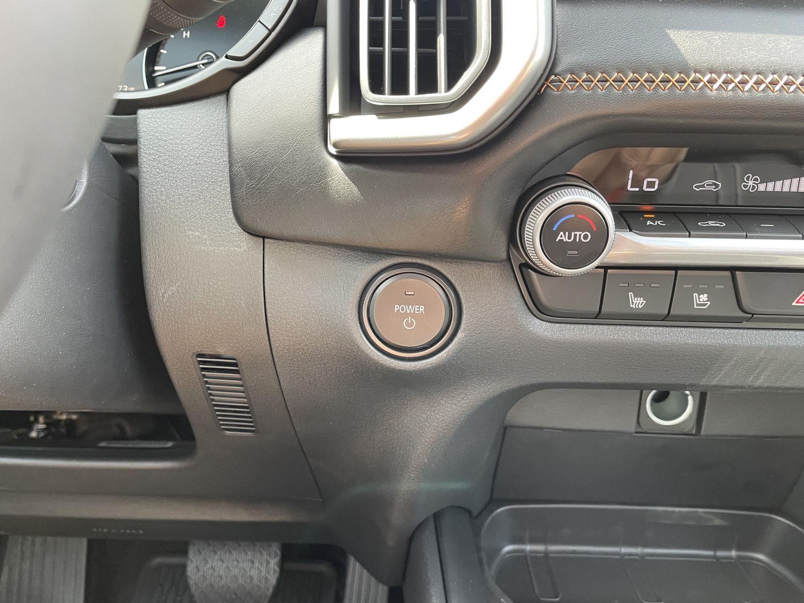 New 2026 Mazda CX-50 Hybrid for sale in Lincoln NE