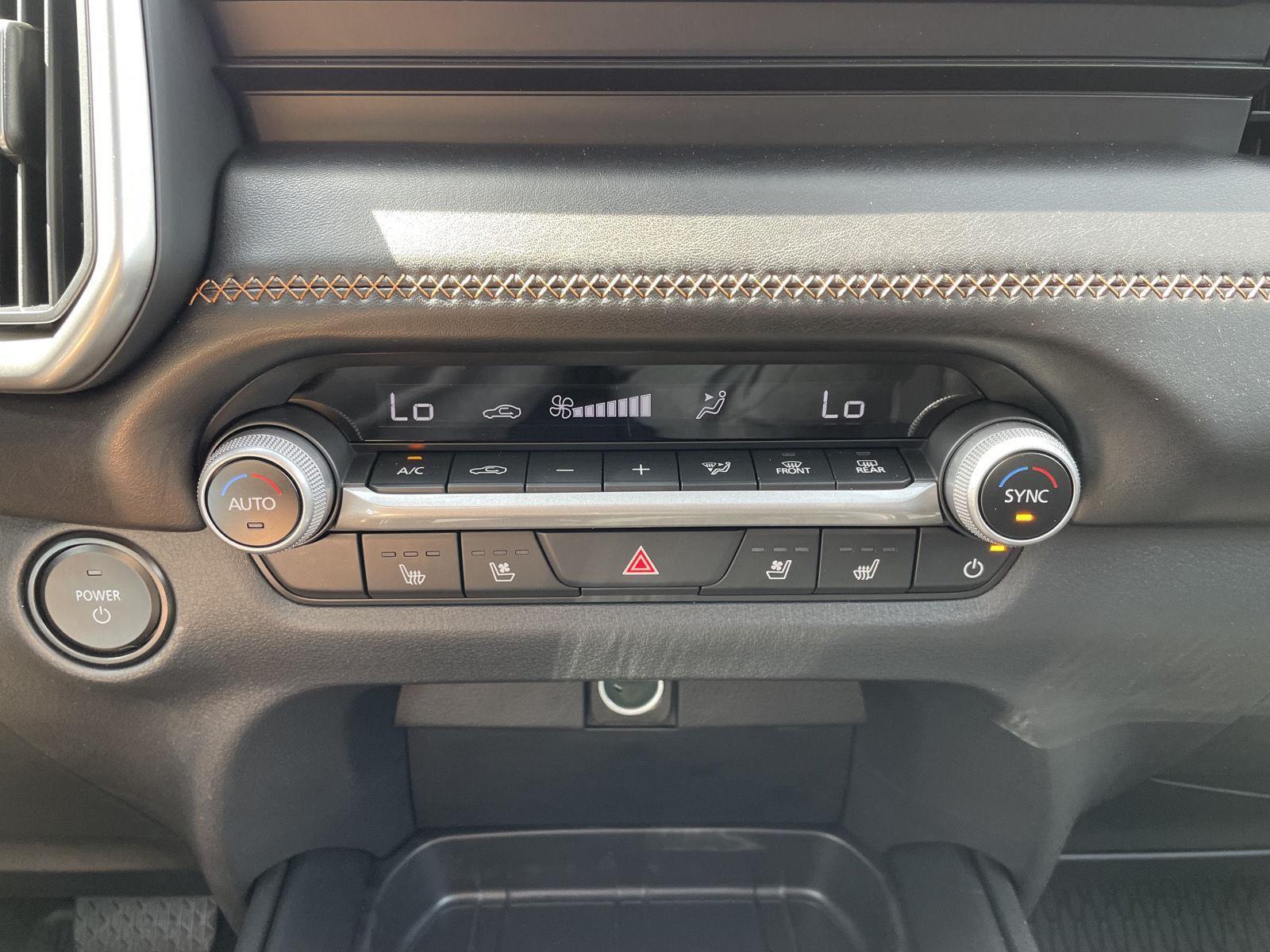 New 2026 Mazda CX-50 Hybrid for sale in Lincoln NE