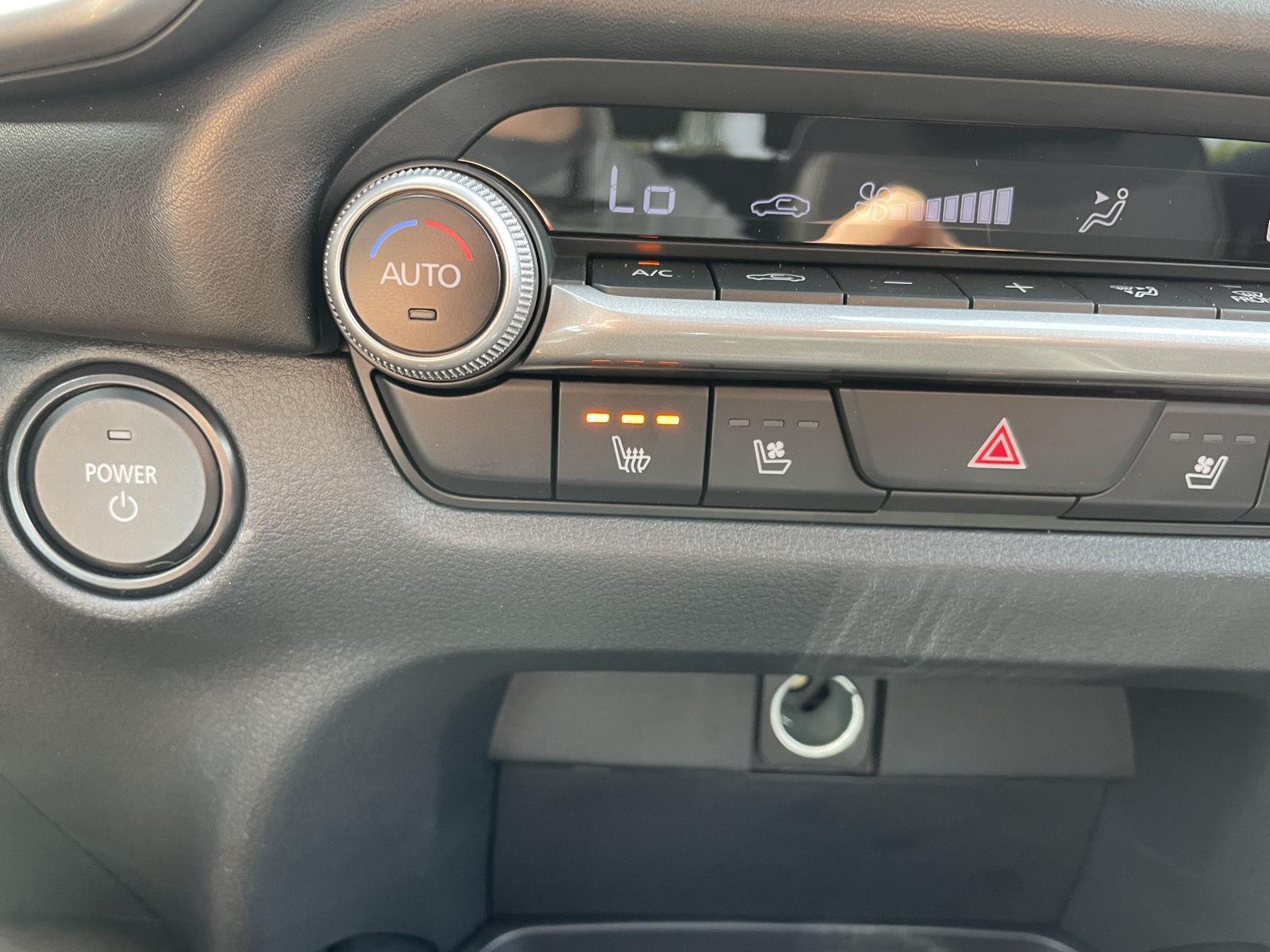 New 2026 Mazda CX-50 Hybrid for sale in Lincoln NE