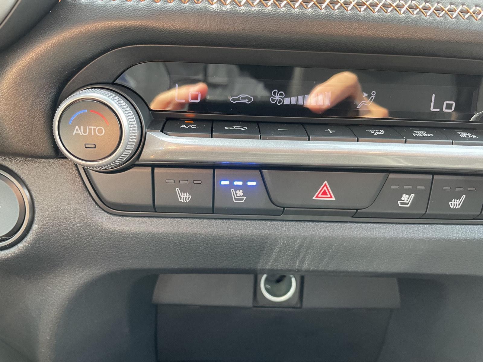 New 2026 Mazda CX-50 Hybrid for sale in Lincoln NE