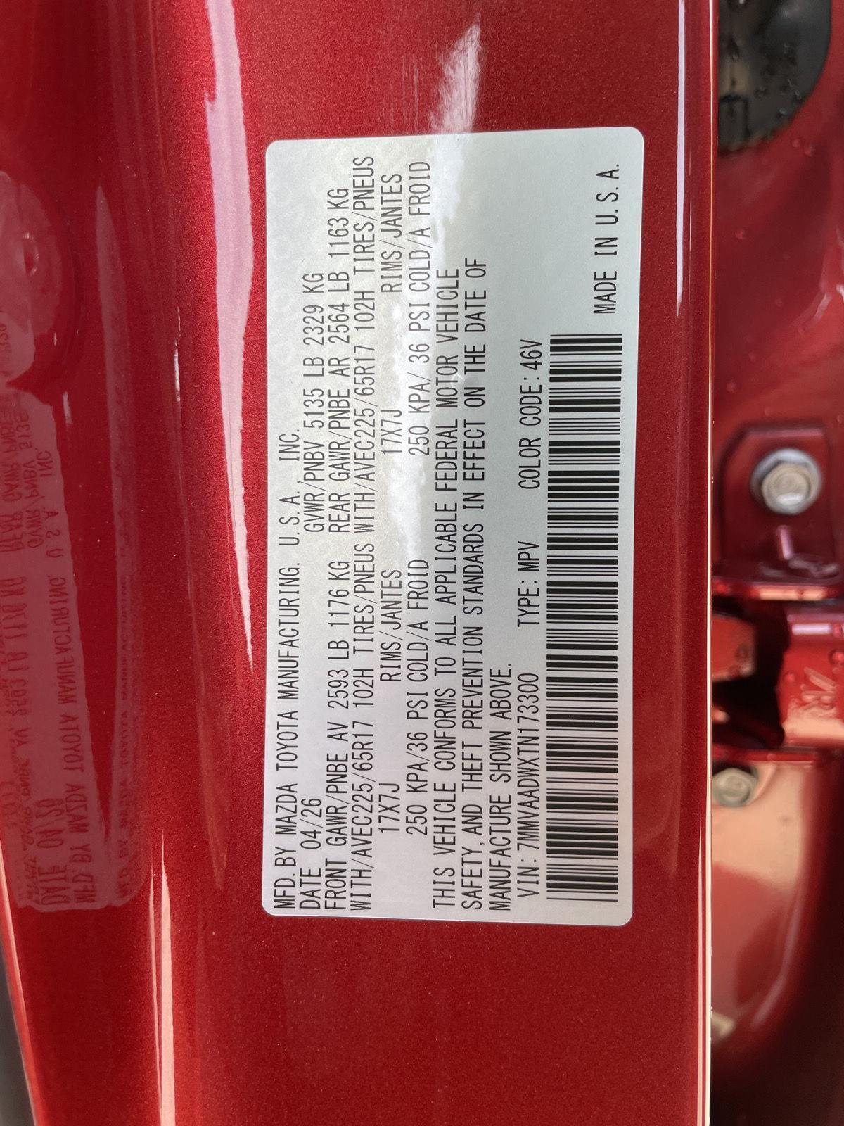 New 2026 Mazda CX-50 Hybrid for sale in Lincoln NE